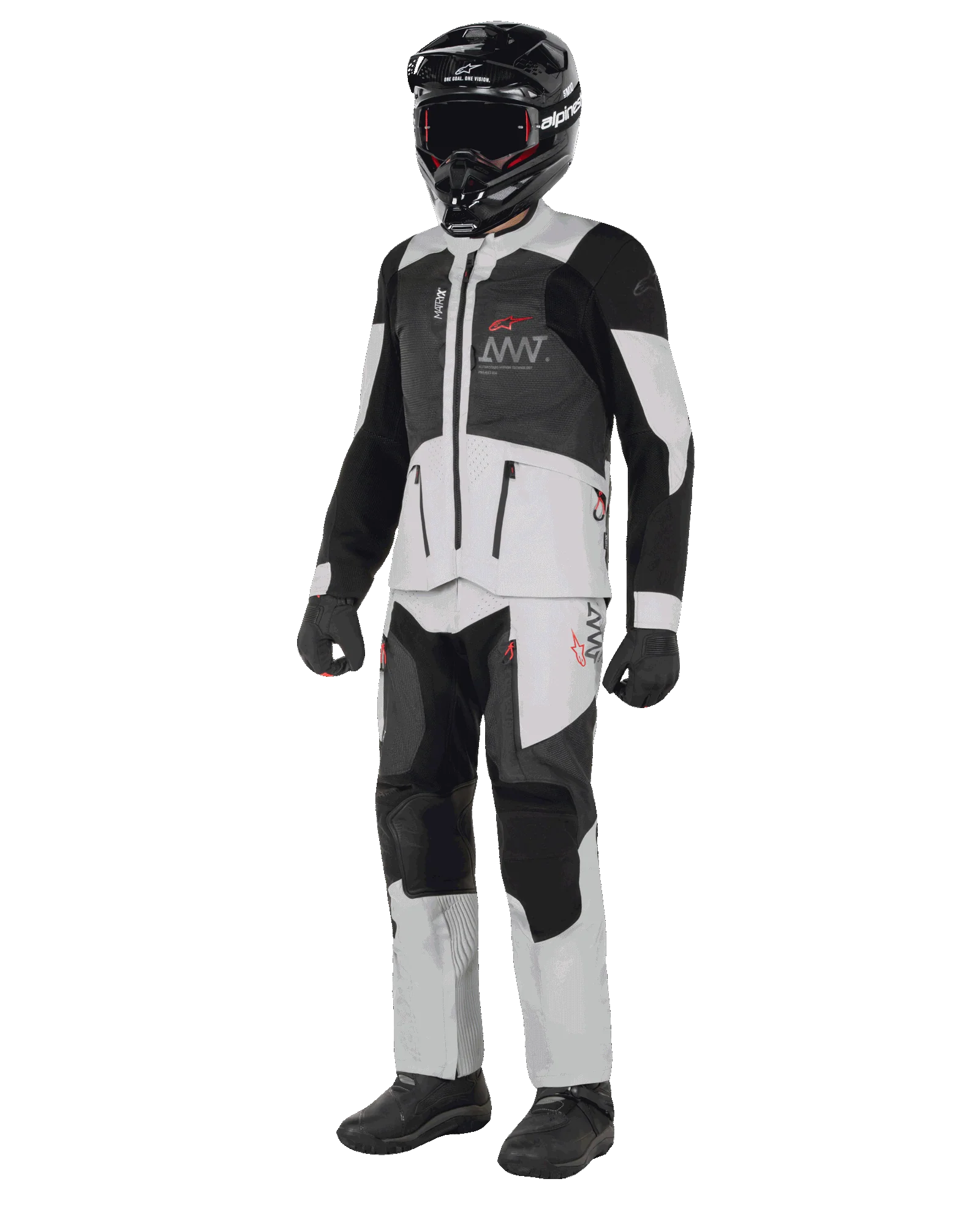 AMT- 7 Air Jacket - Image 3