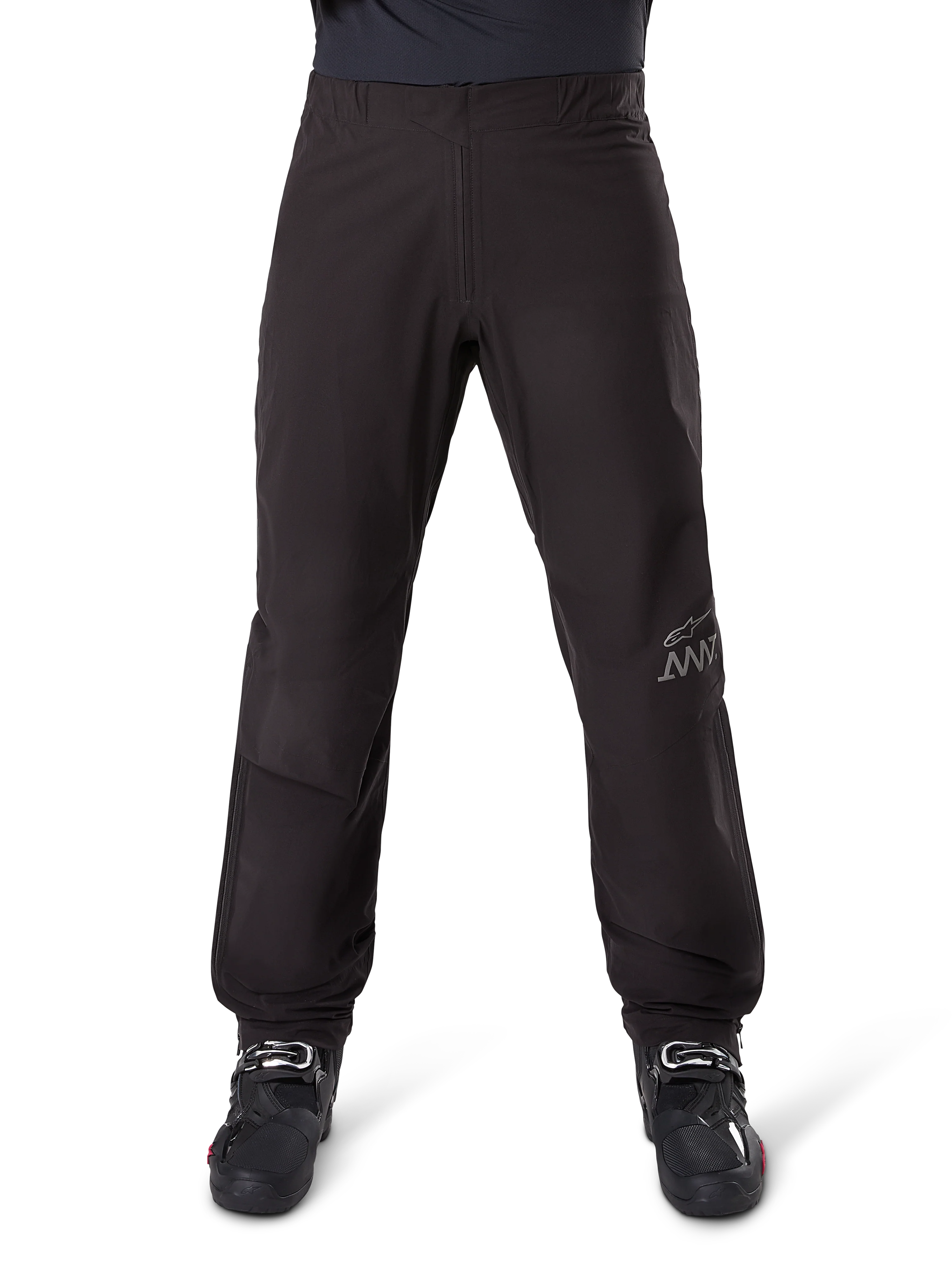 Amt 8 Stretch Drystar® Short XF Pants - Image 7