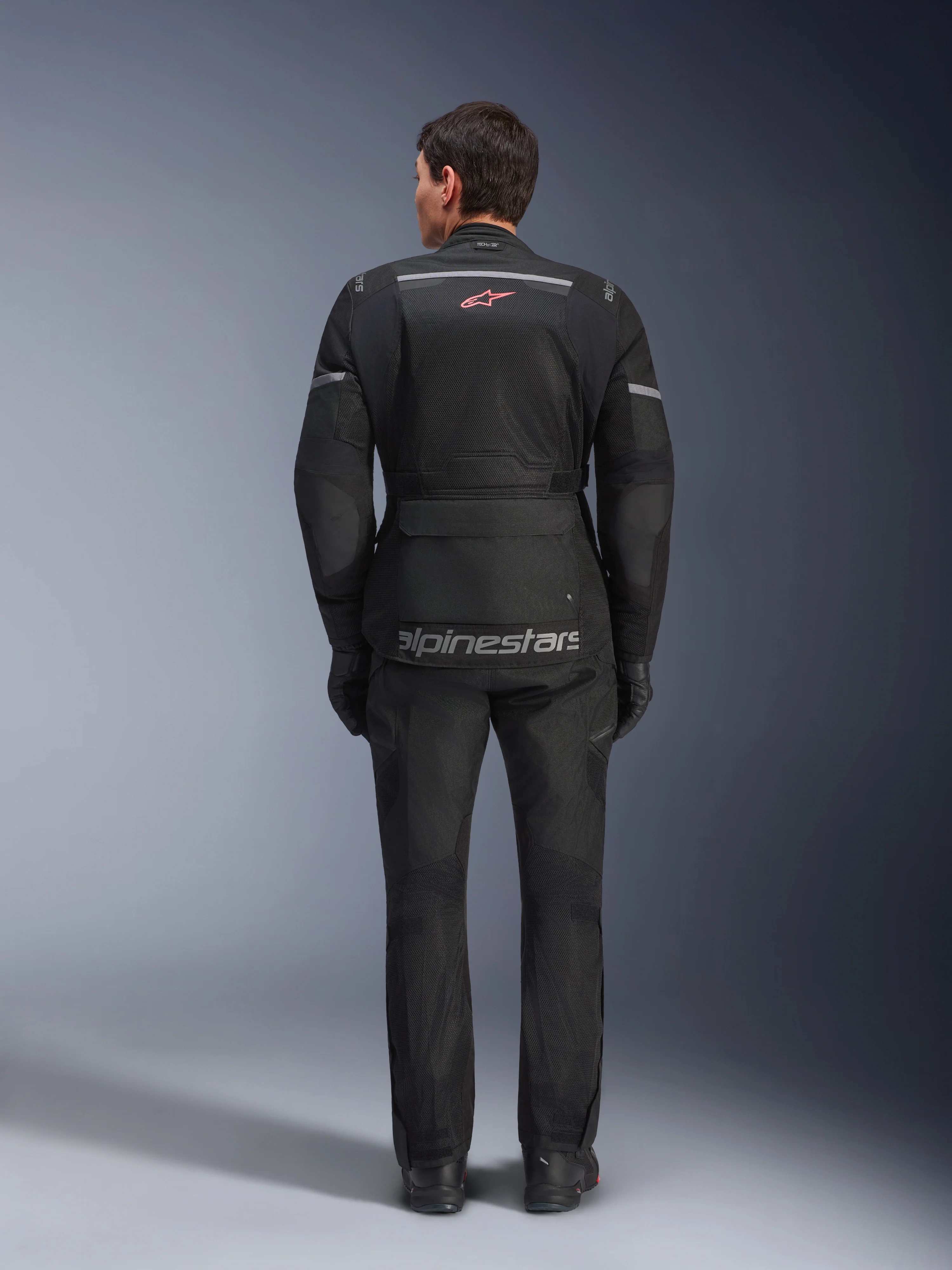 Andes Air Drystar® Jacket - Image 3