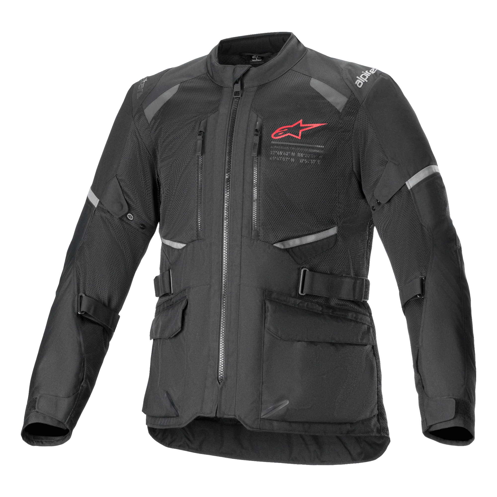 Andes Air Drystar® Jacket - Image 9
