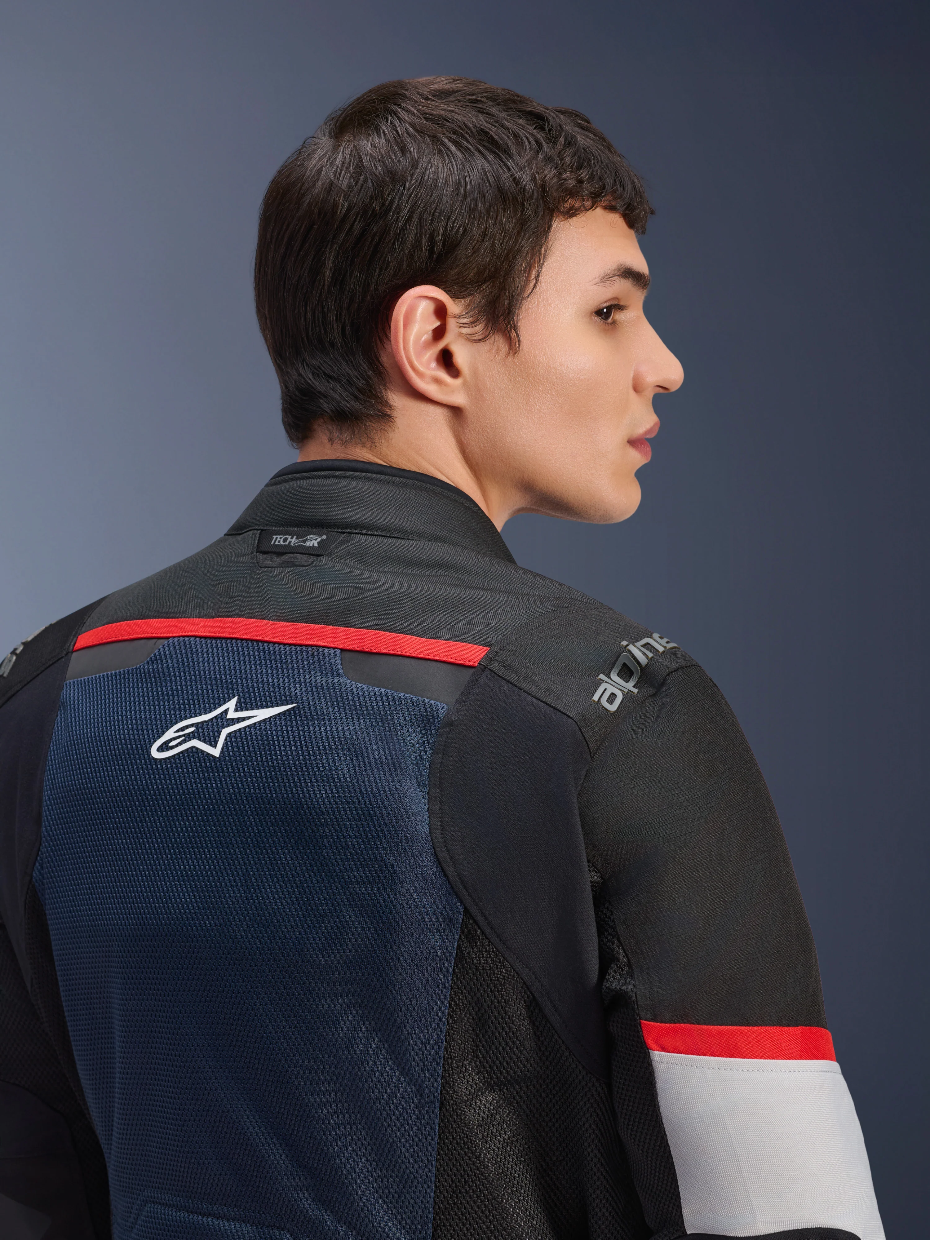 Andes Air Drystar® Jacket - Image 7