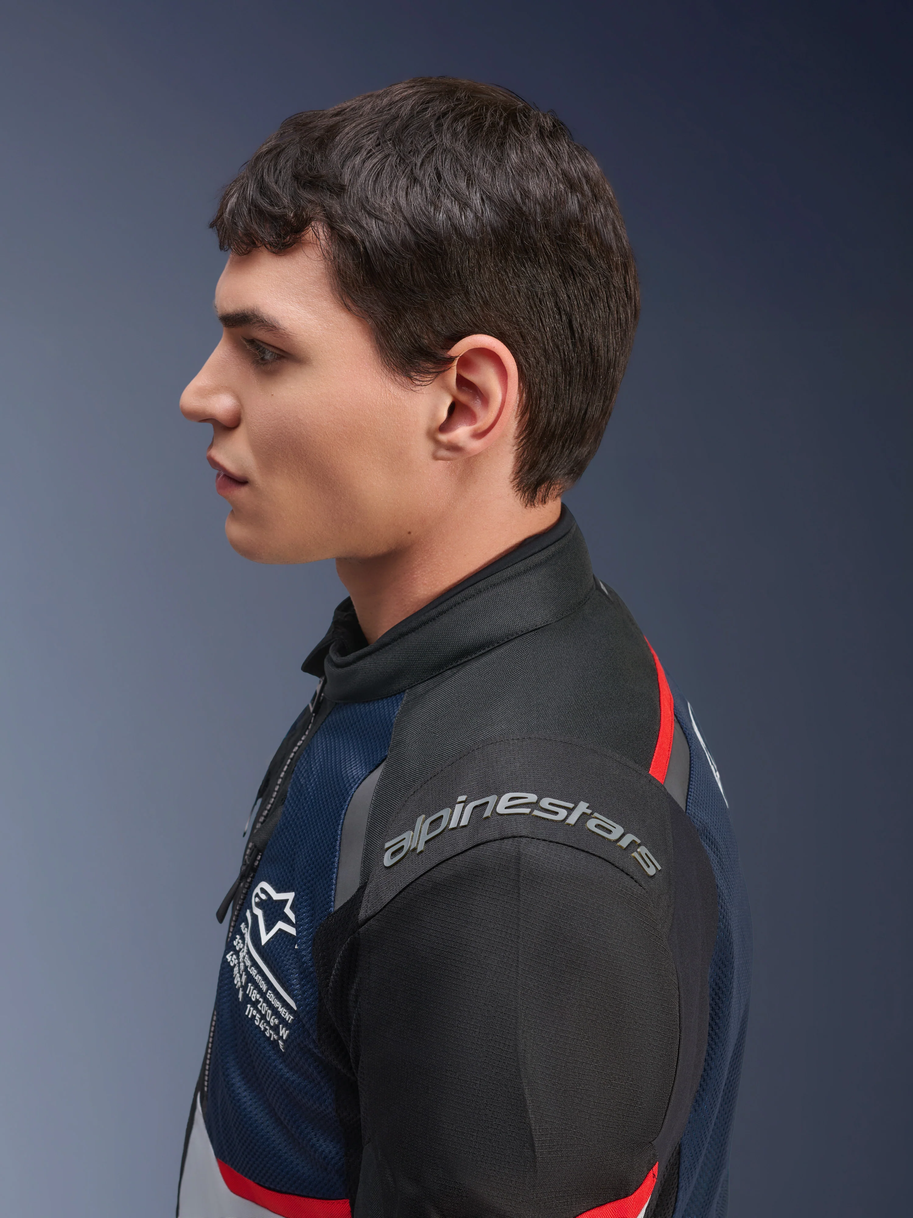 Andes Air Drystar® Jacket - Image 8
