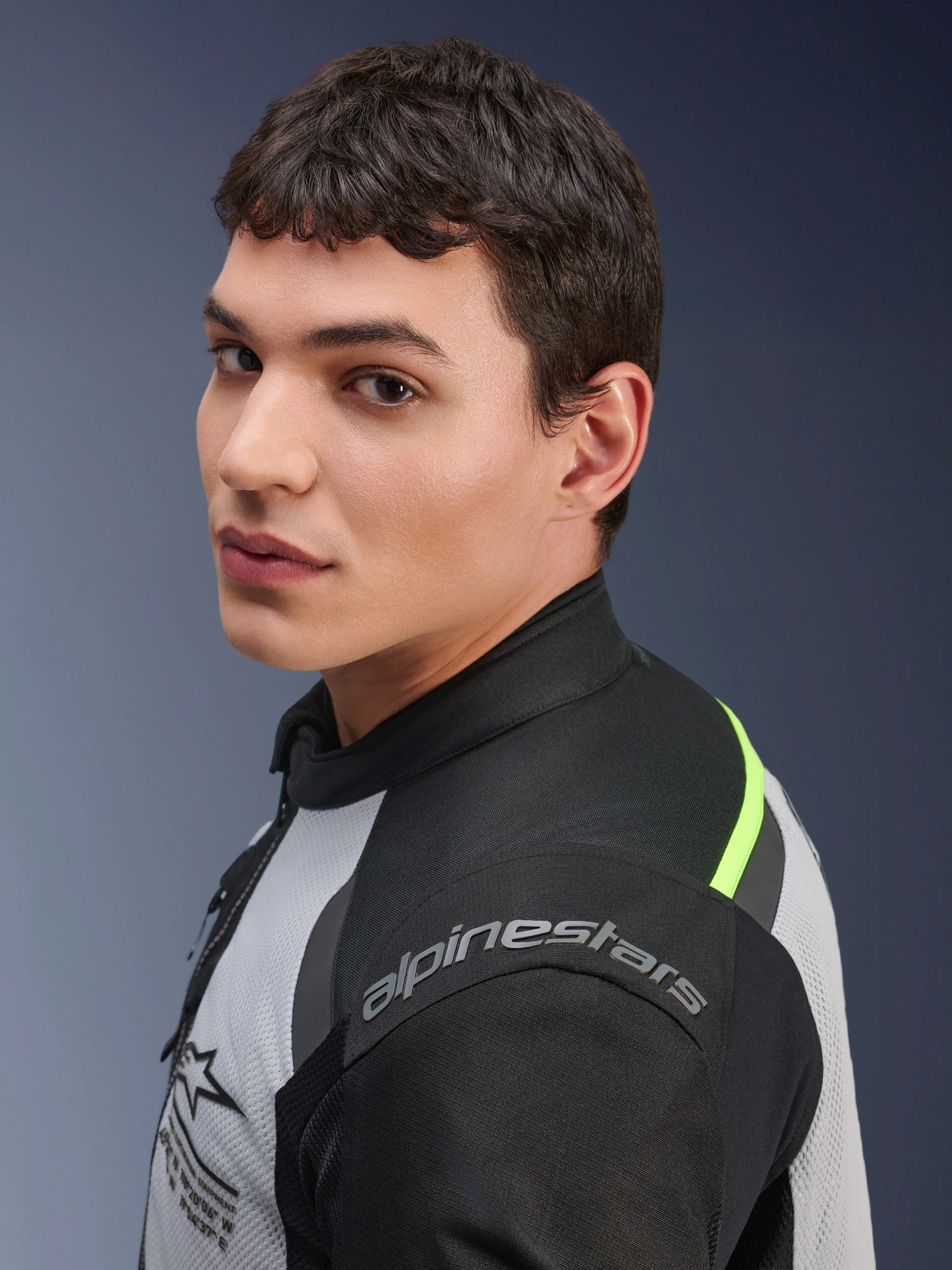 Andes Air Drystar® Jacket - Image 8