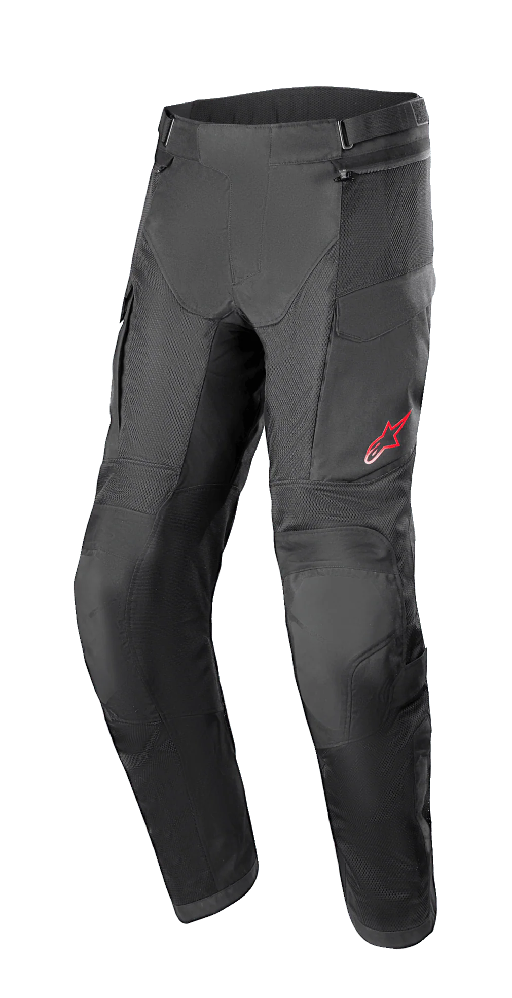 Andes Air Drystar® Pant - Short Length