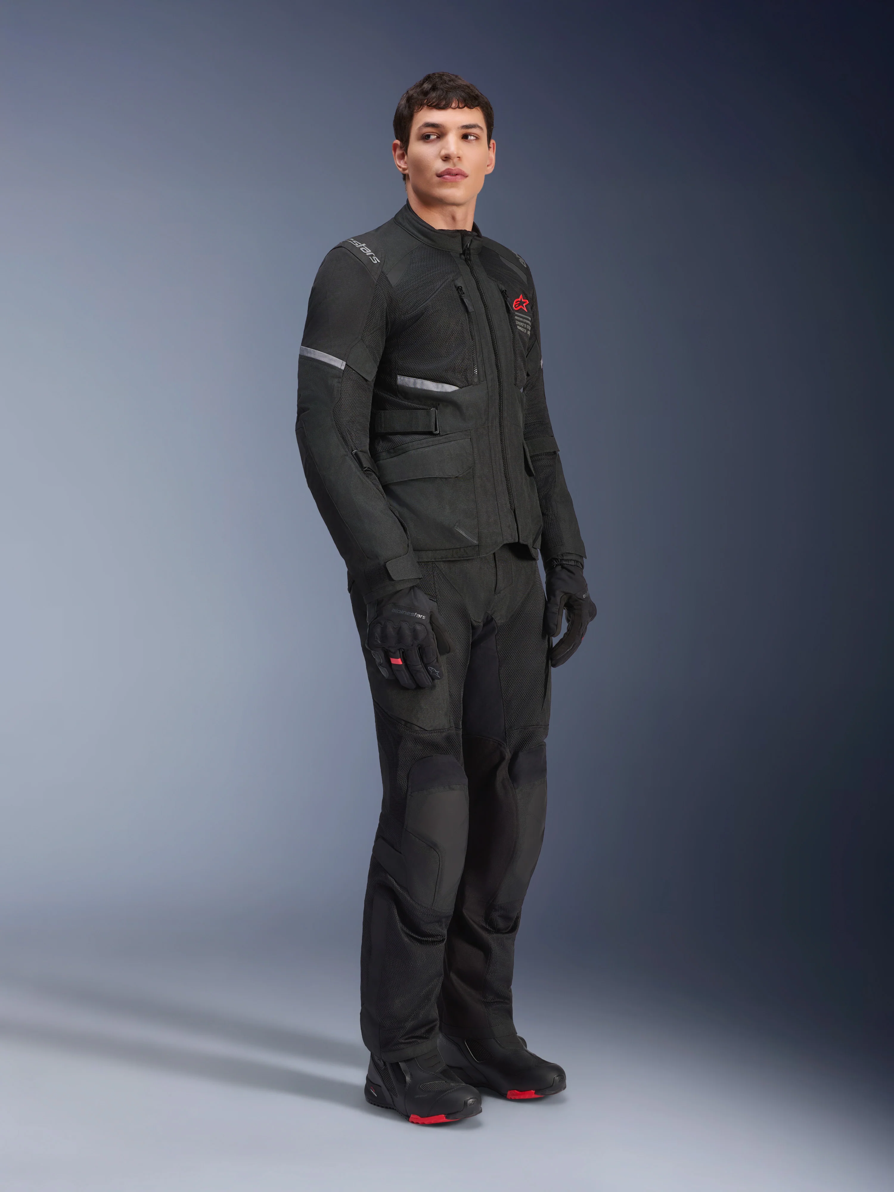Andes Air Drystar® Pants - Image 2