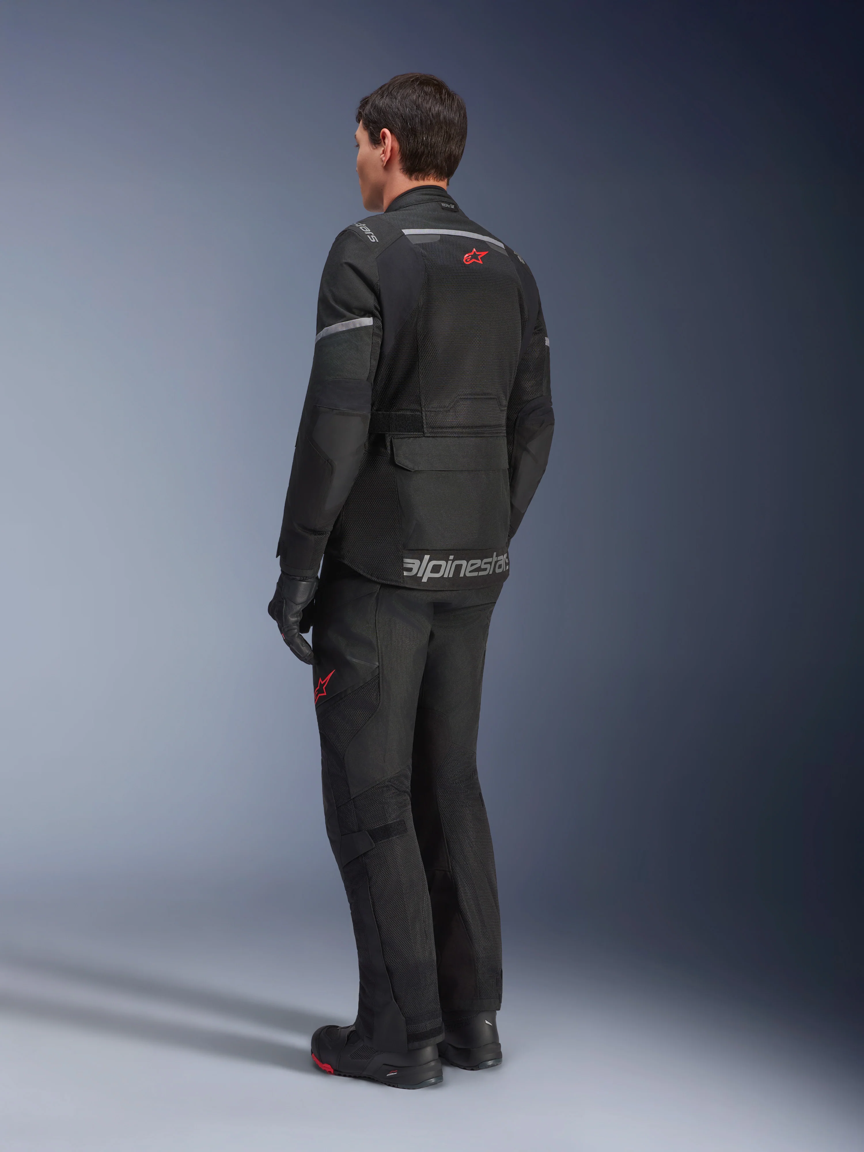 Andes Air Drystar® Pants - Image 4