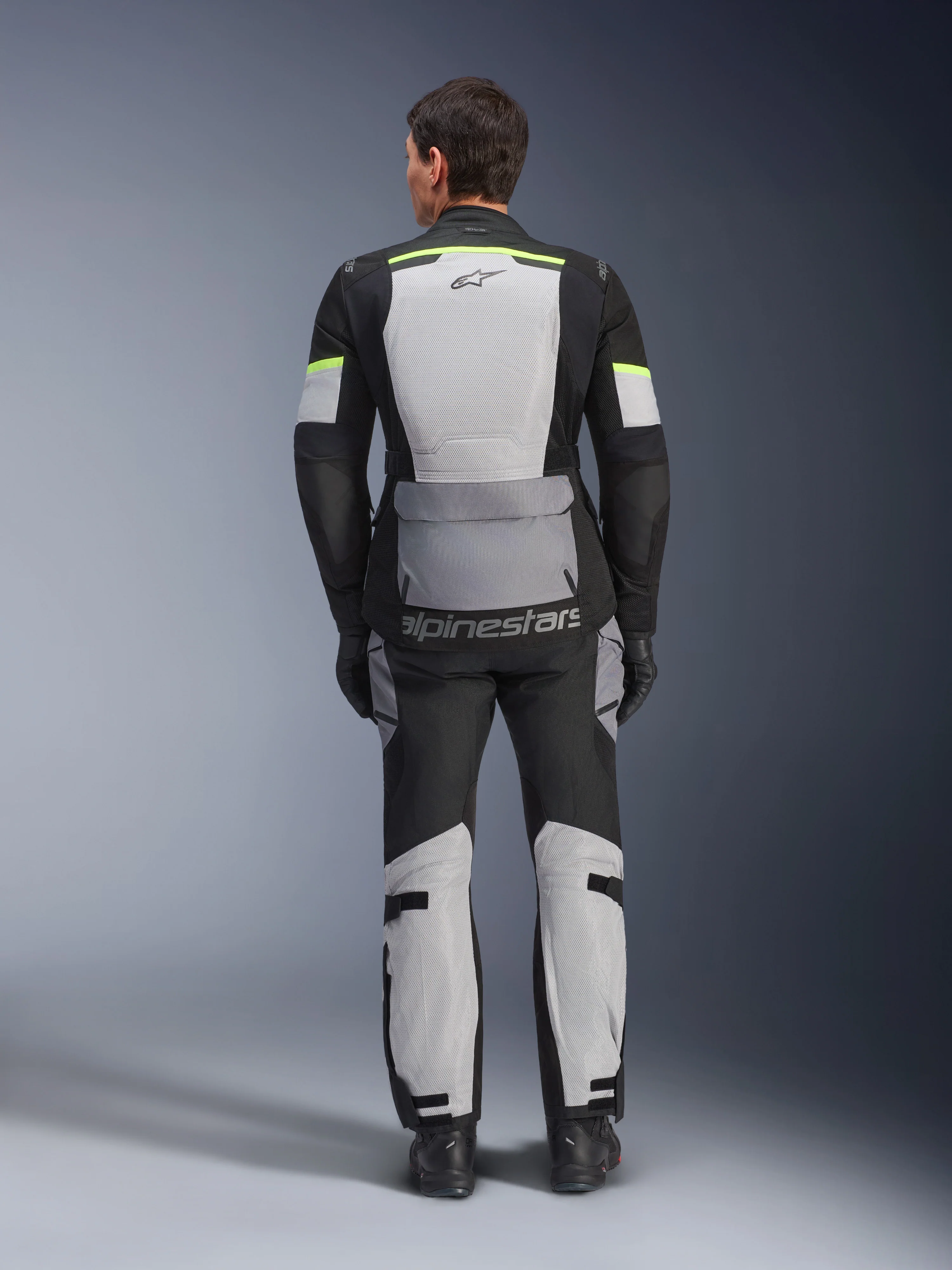 Andes Air Drystar® Pants - Image 3