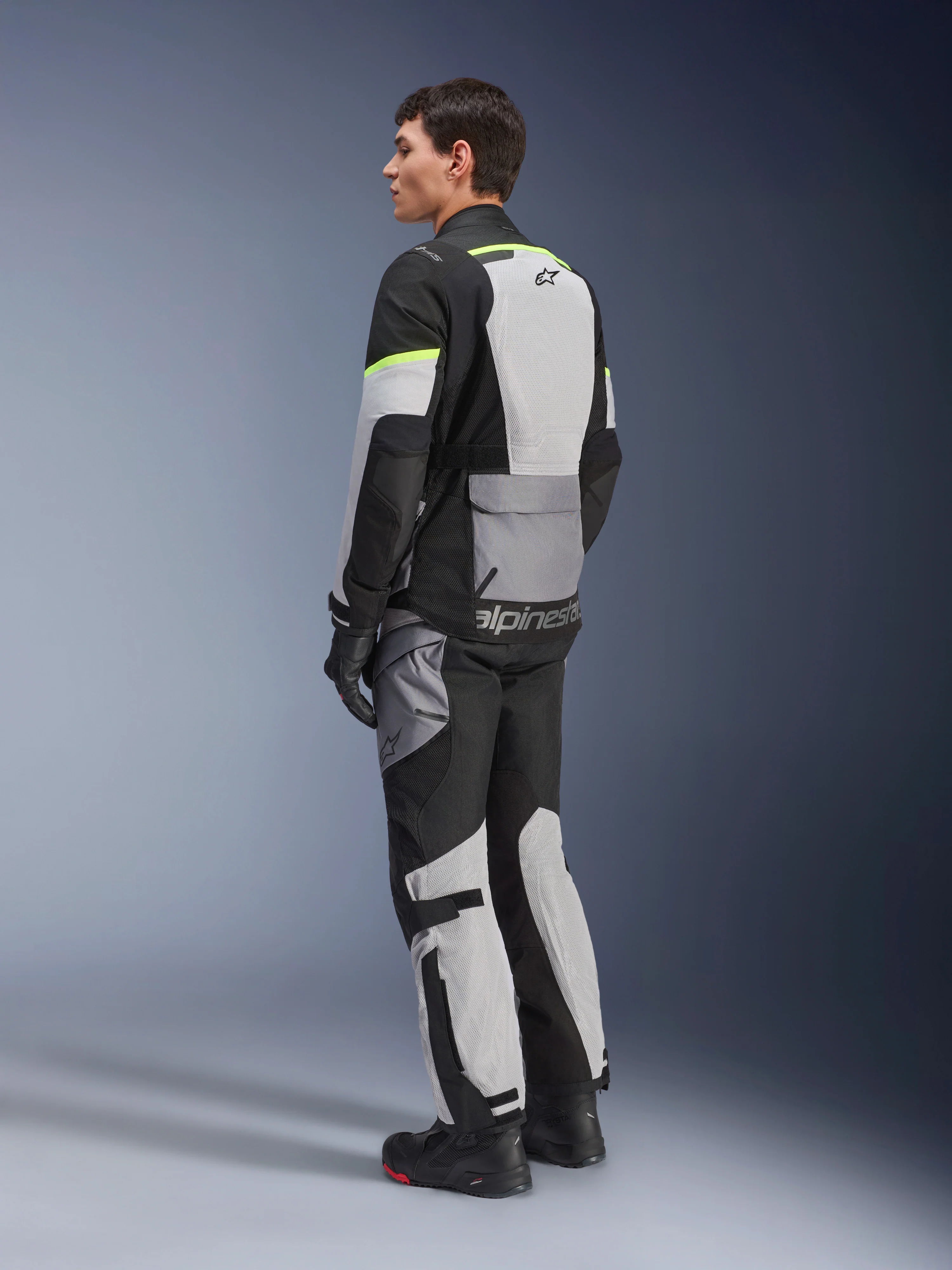 Andes Air Drystar® Pants - Image 4