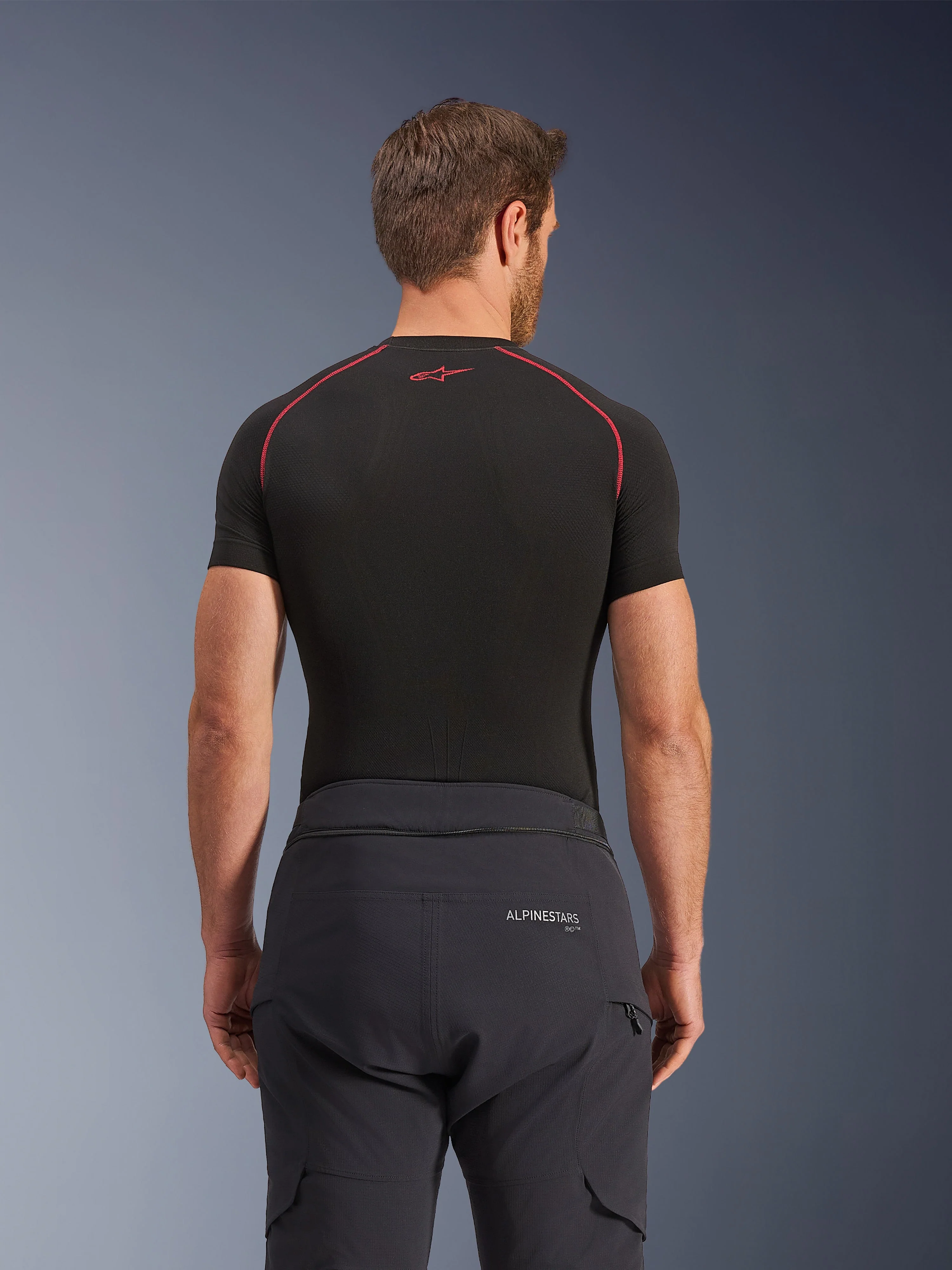 Andes Pro Drystar® XF Pants - Image 10