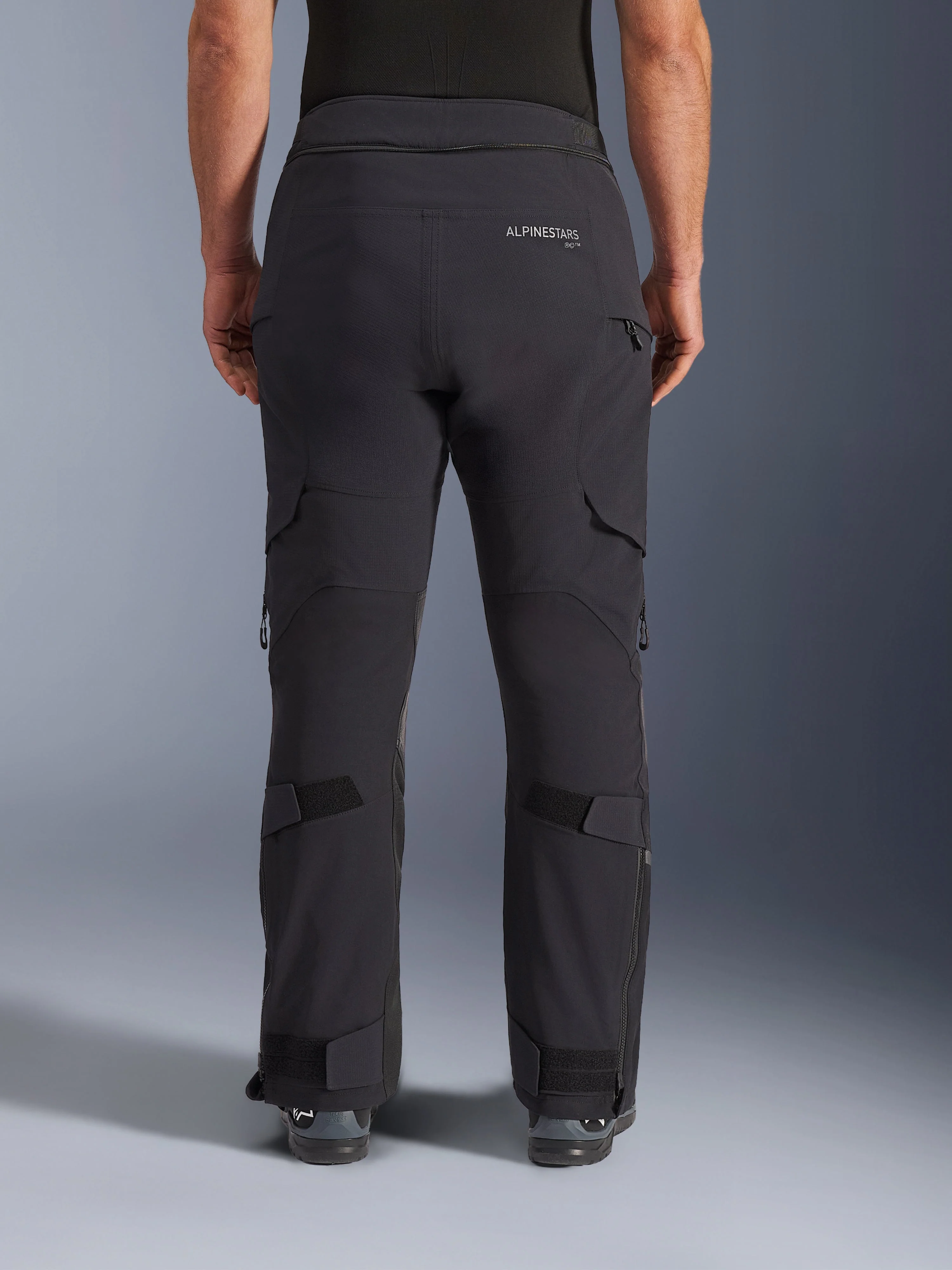 Andes Pro Drystar® XF Pants - Image 4