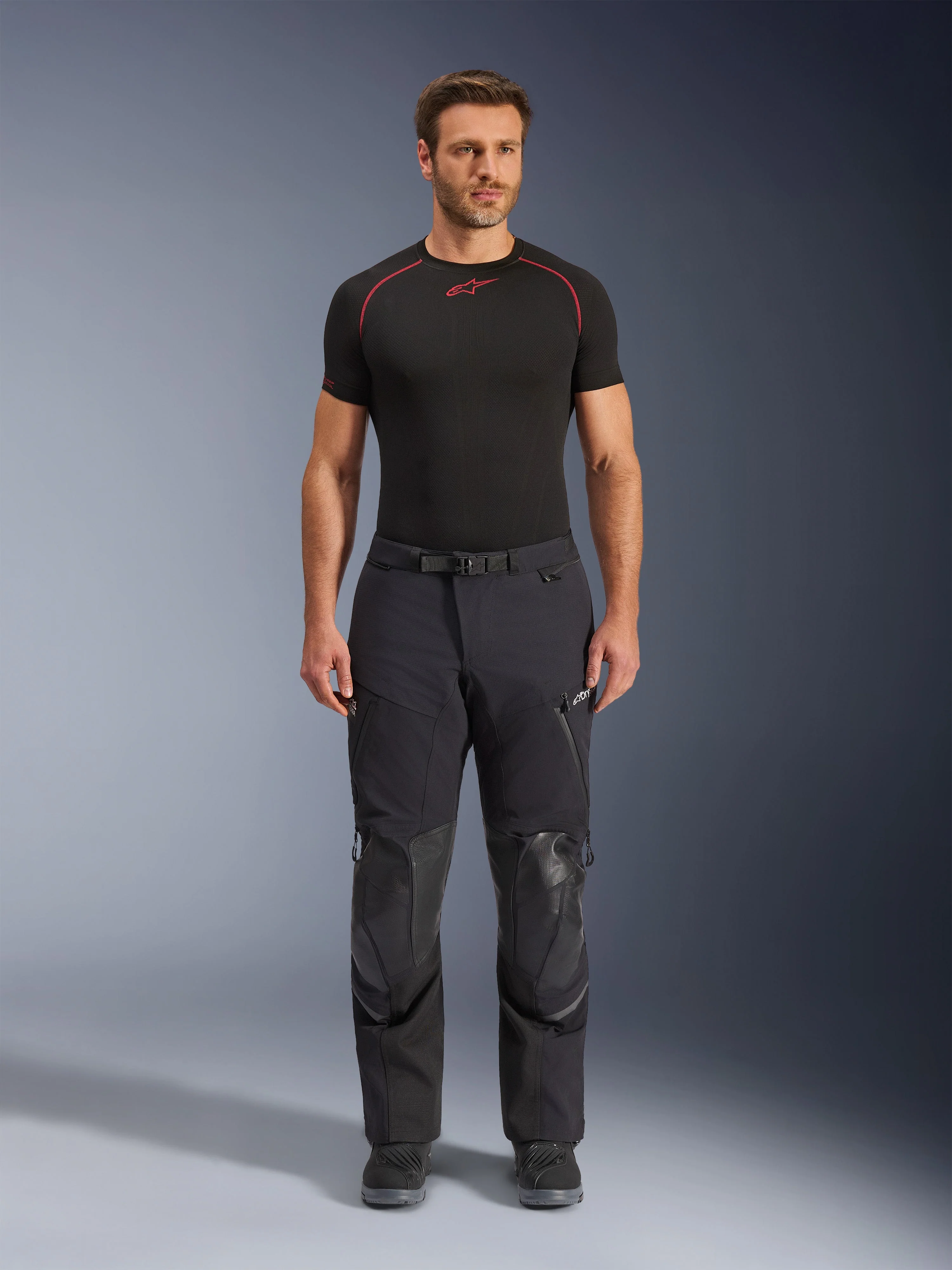 Andes Pro Drystar® XF Pants - Image 5