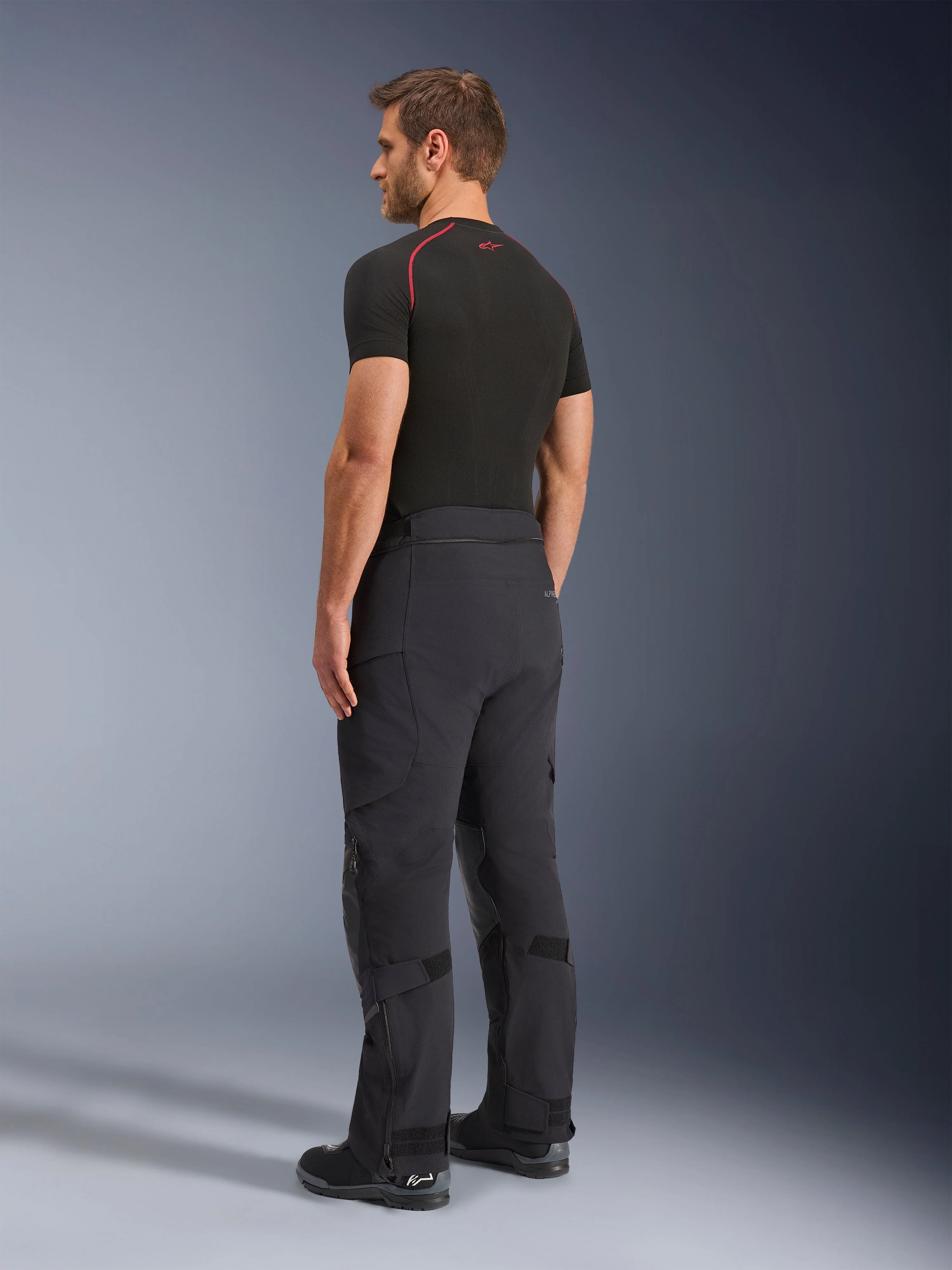 Andes Pro Drystar® XF Pants - Image 7