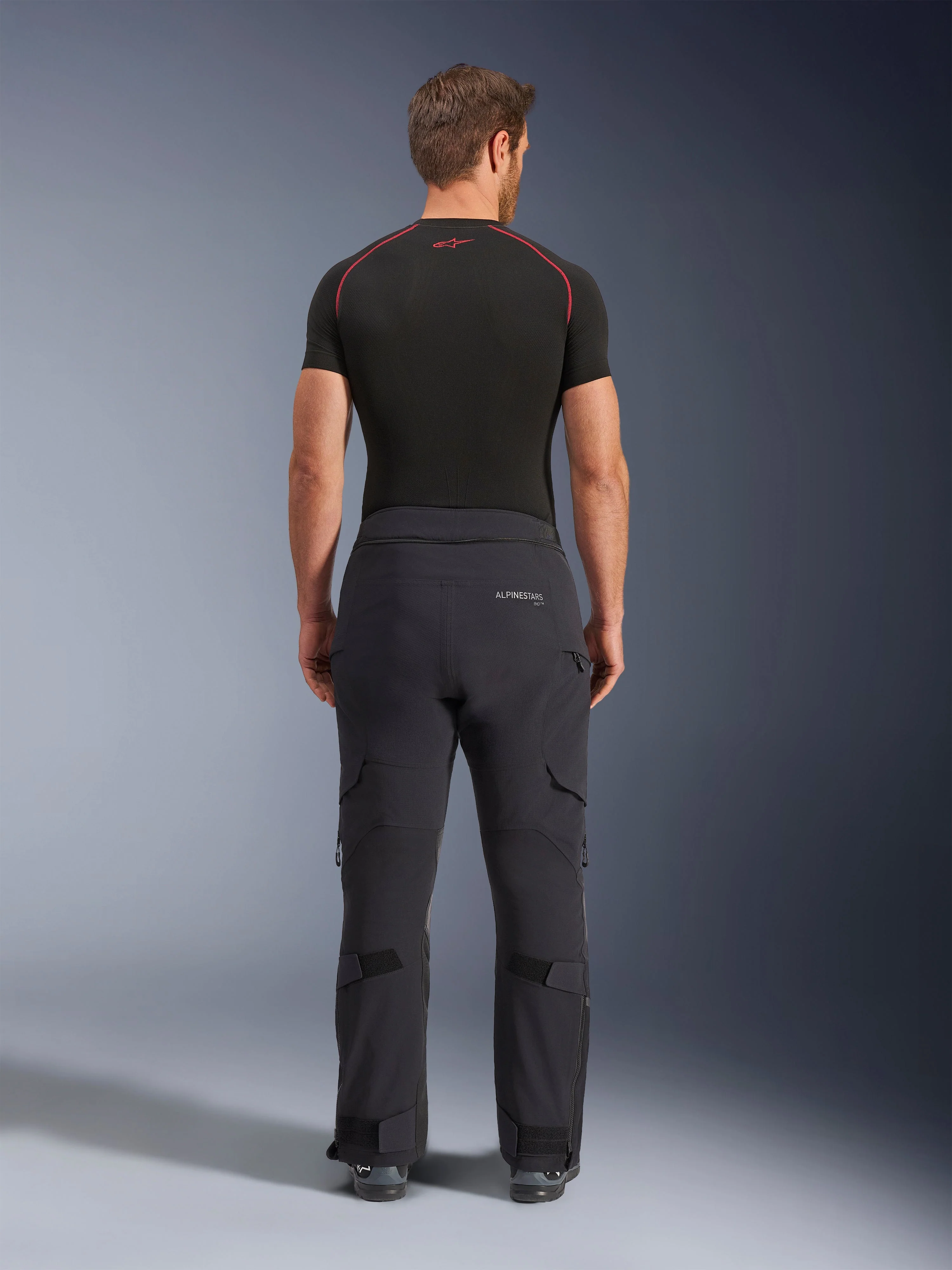 Andes Pro Drystar® XF Pants - Image 8