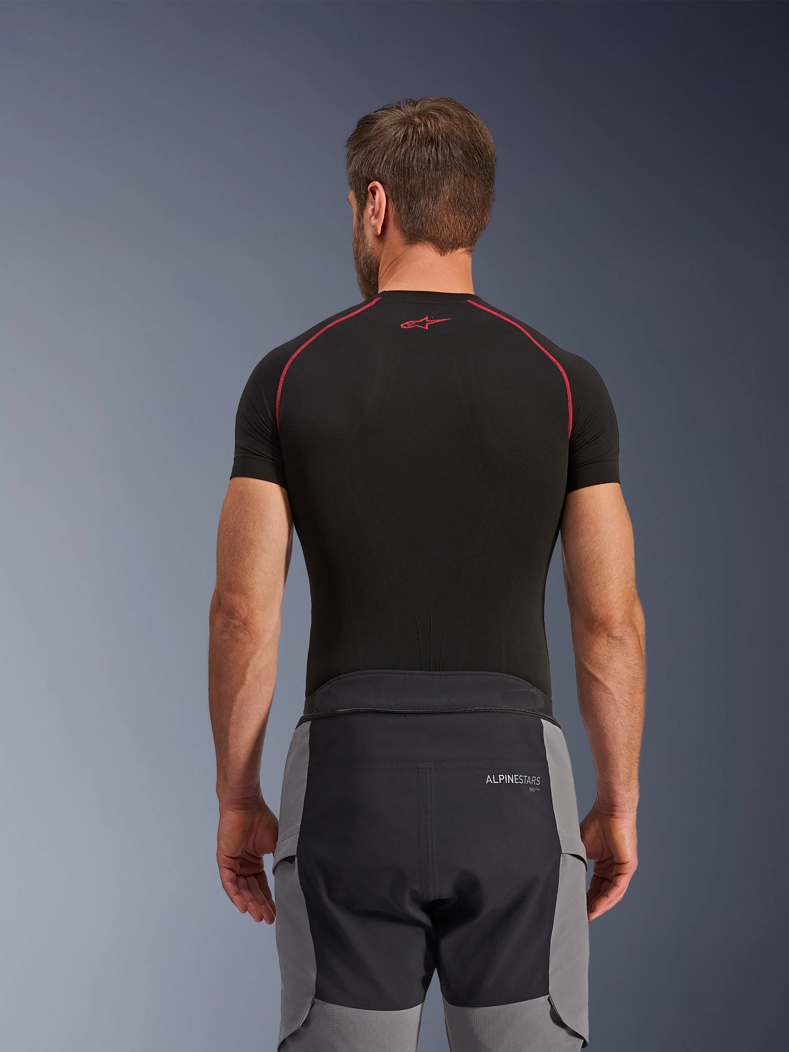 Andes Pro Drystar® XF Pants - Image 10
