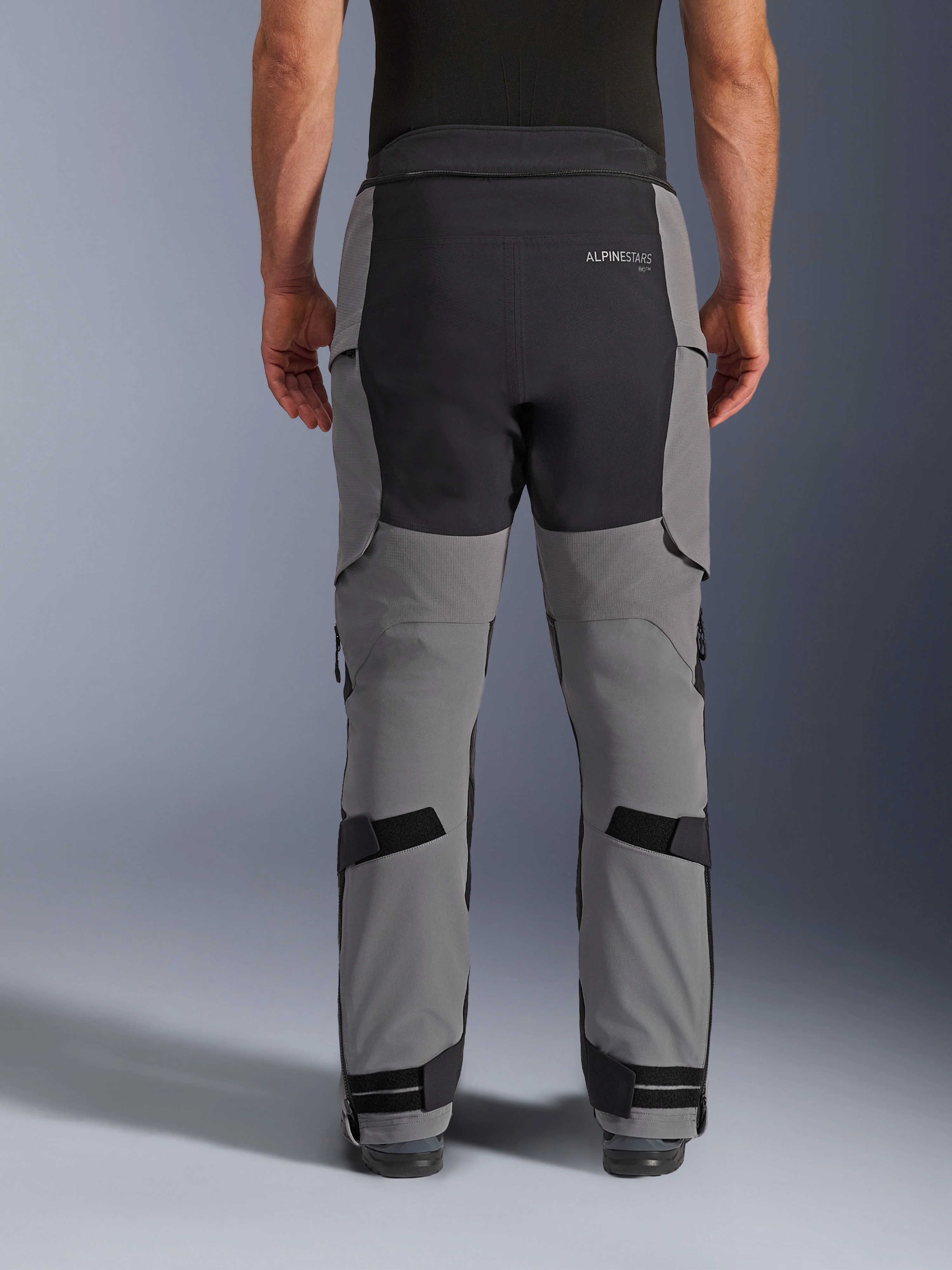 Andes Pro Drystar® XF Pants - Image 4