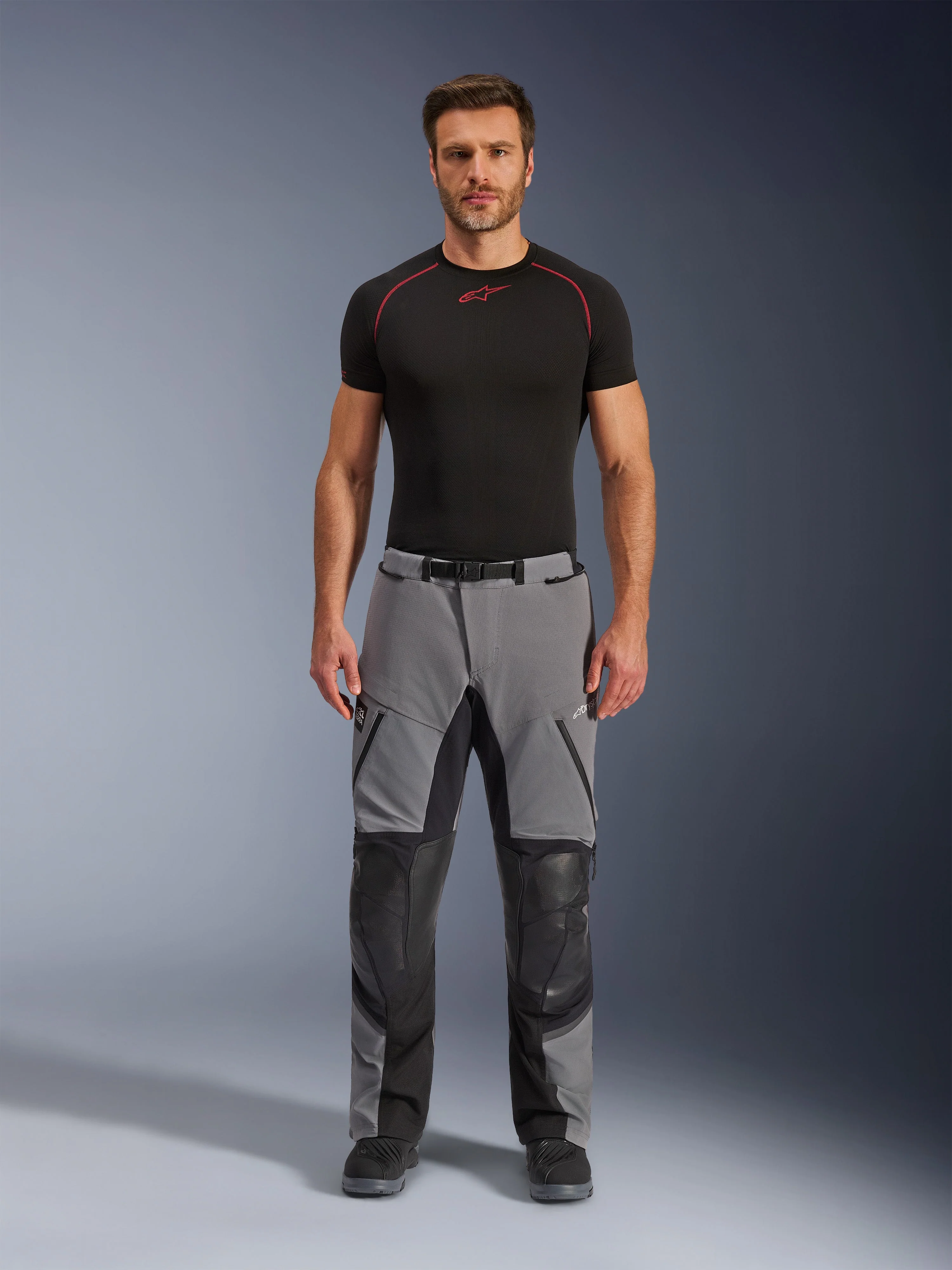 Andes Pro Drystar® XF Pants - Image 5