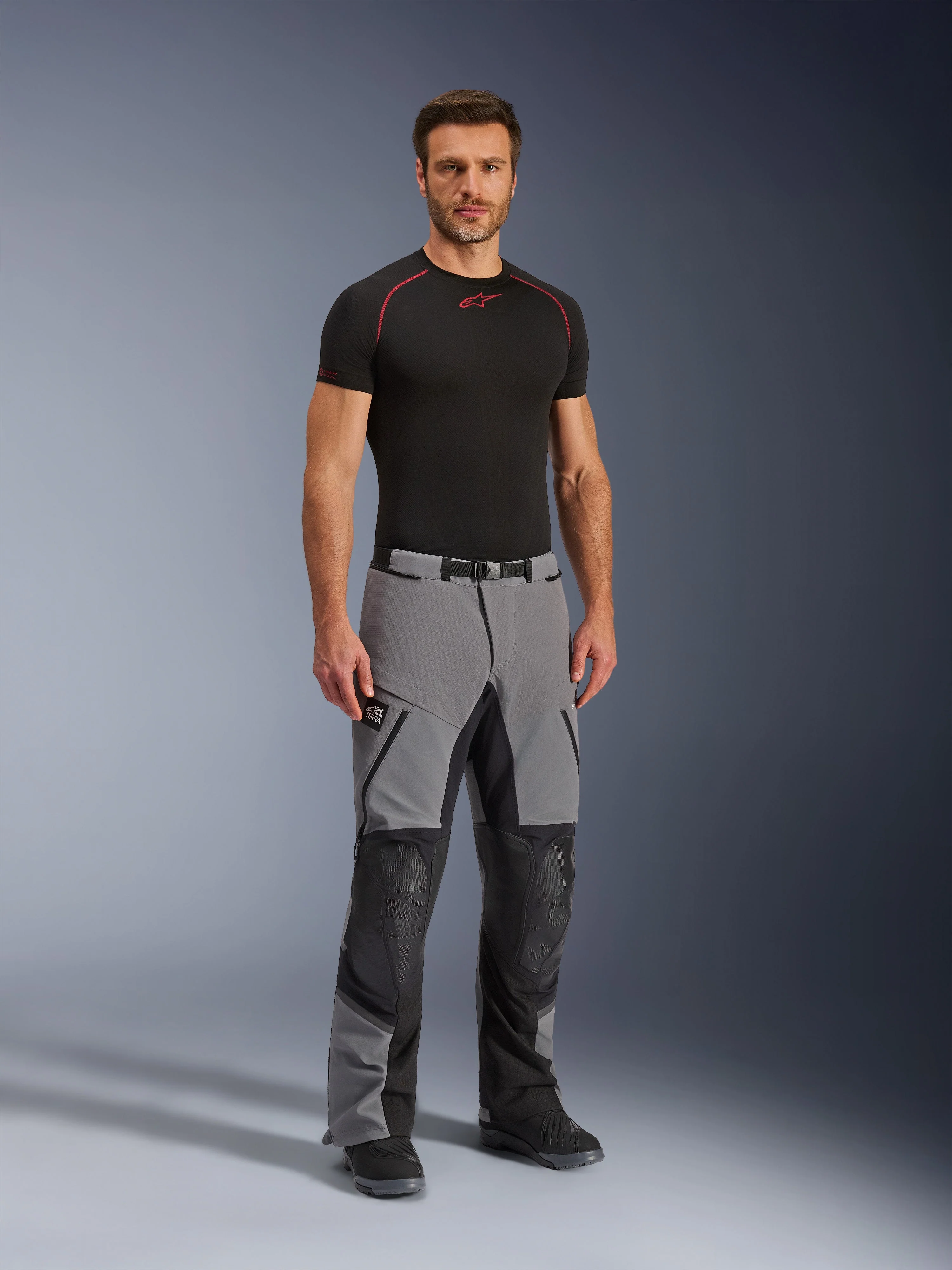 Andes Pro Drystar® XF Pants - Image 6