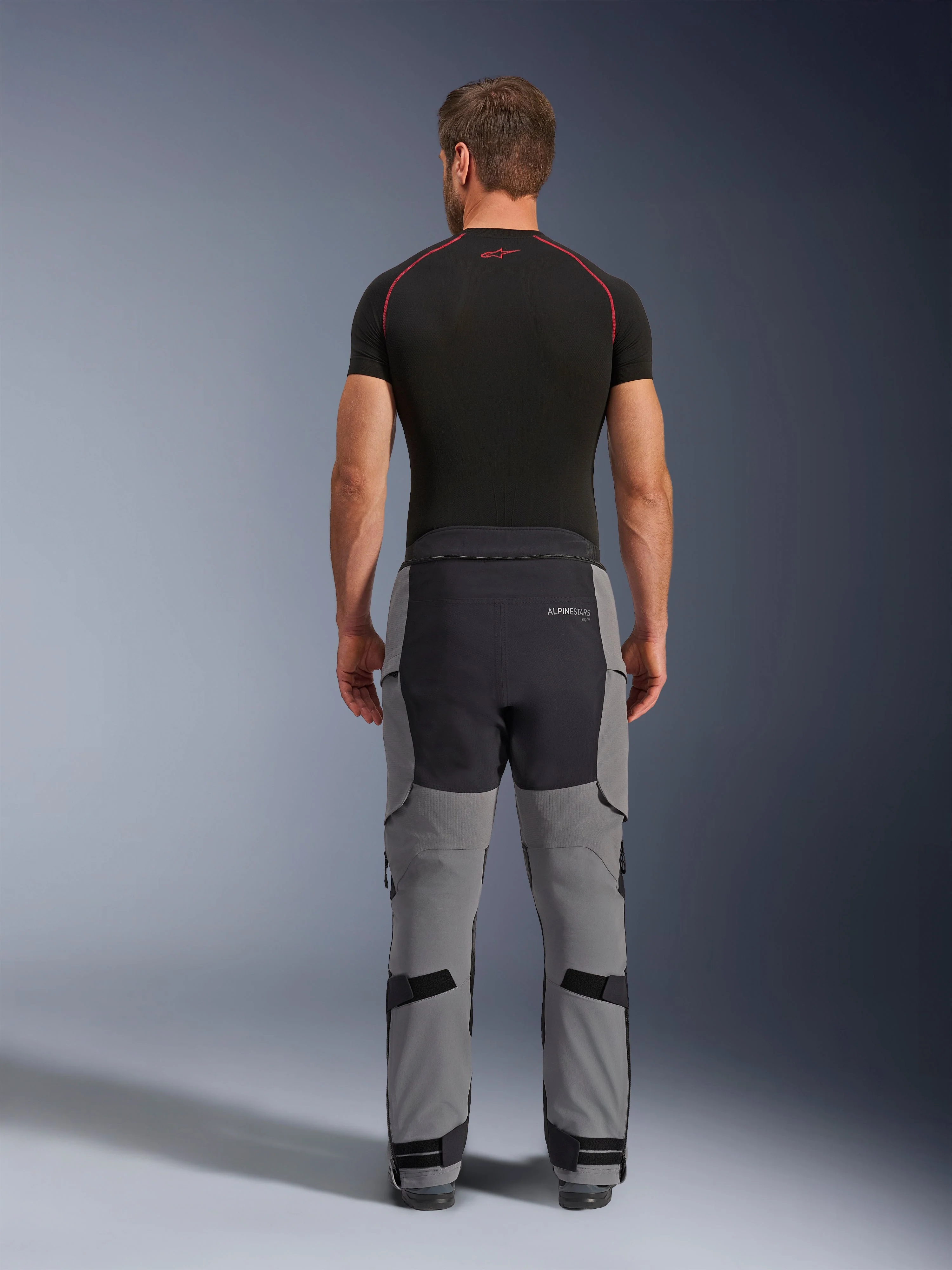 Andes Pro Drystar® XF Pants - Image 7