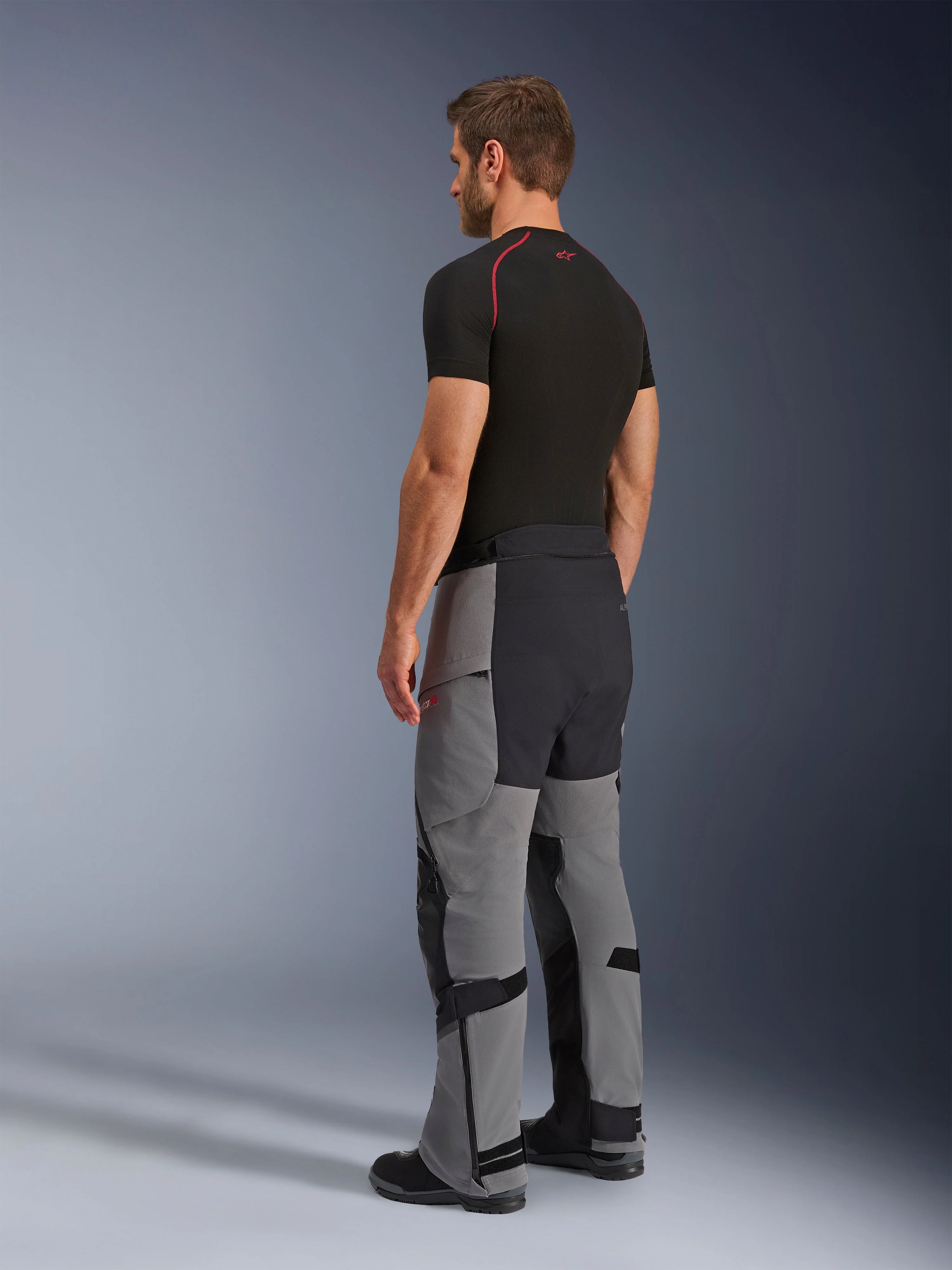 Andes Pro Drystar® XF Pants - Image 8