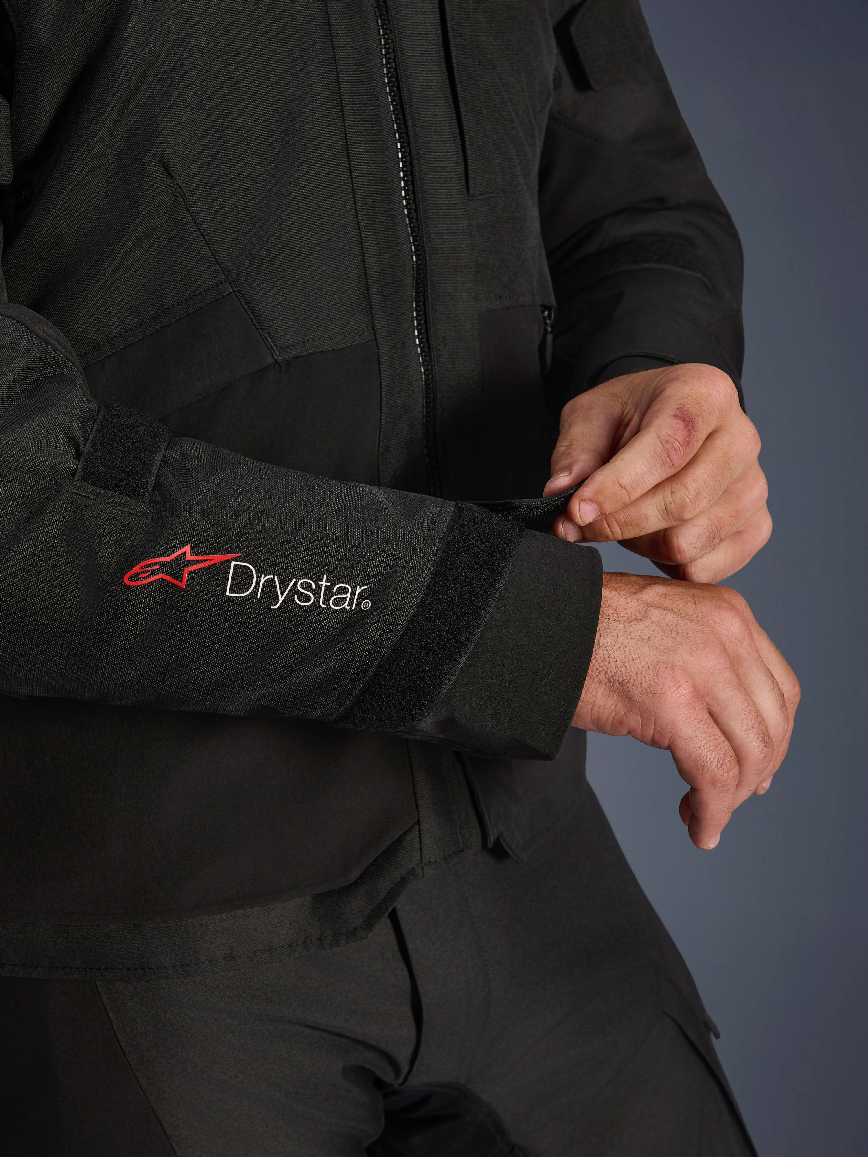 Andes V4 Drystar® Jacket - Image 10