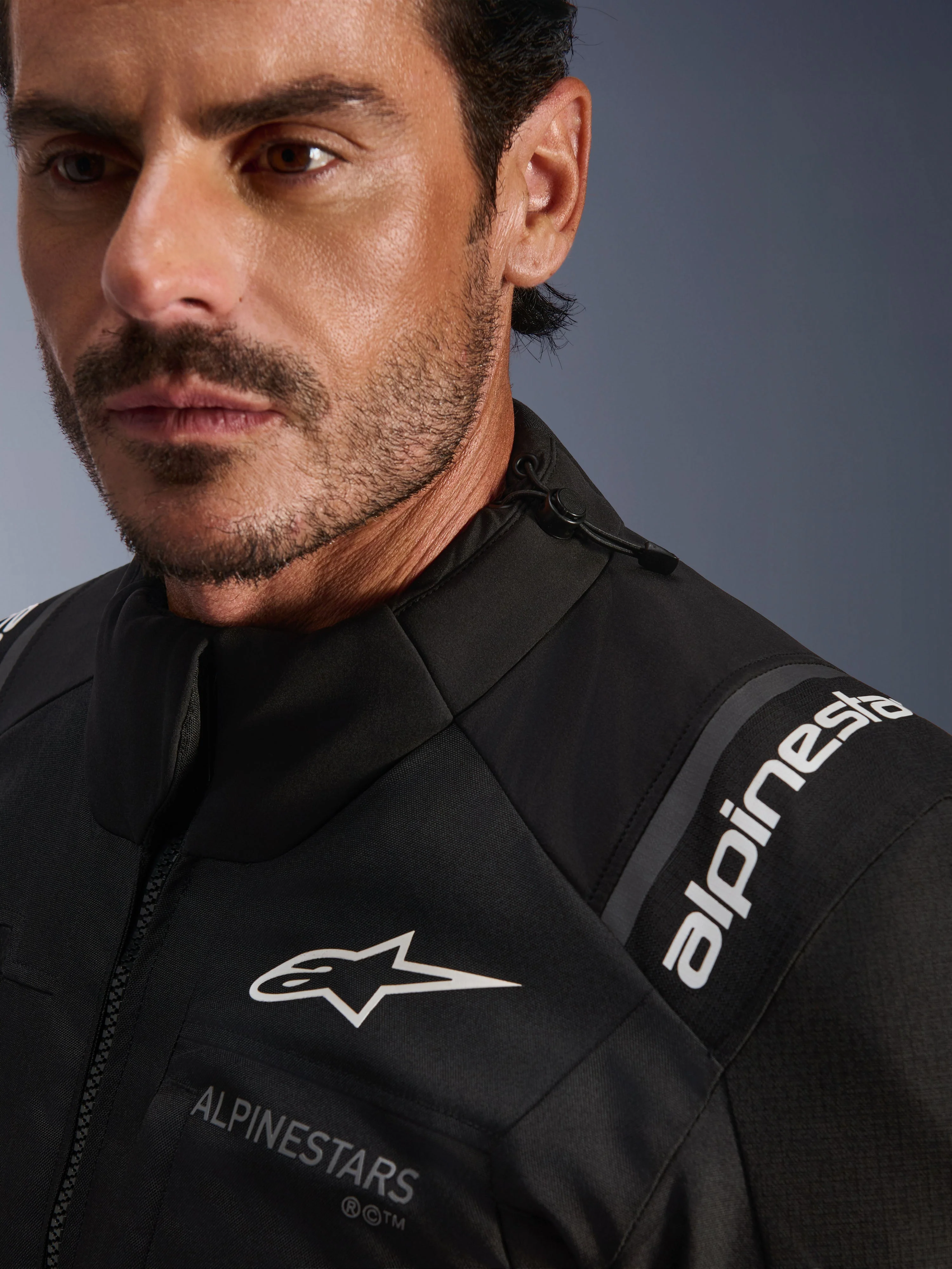 Andes V4 Drystar® Jacket - Image 11