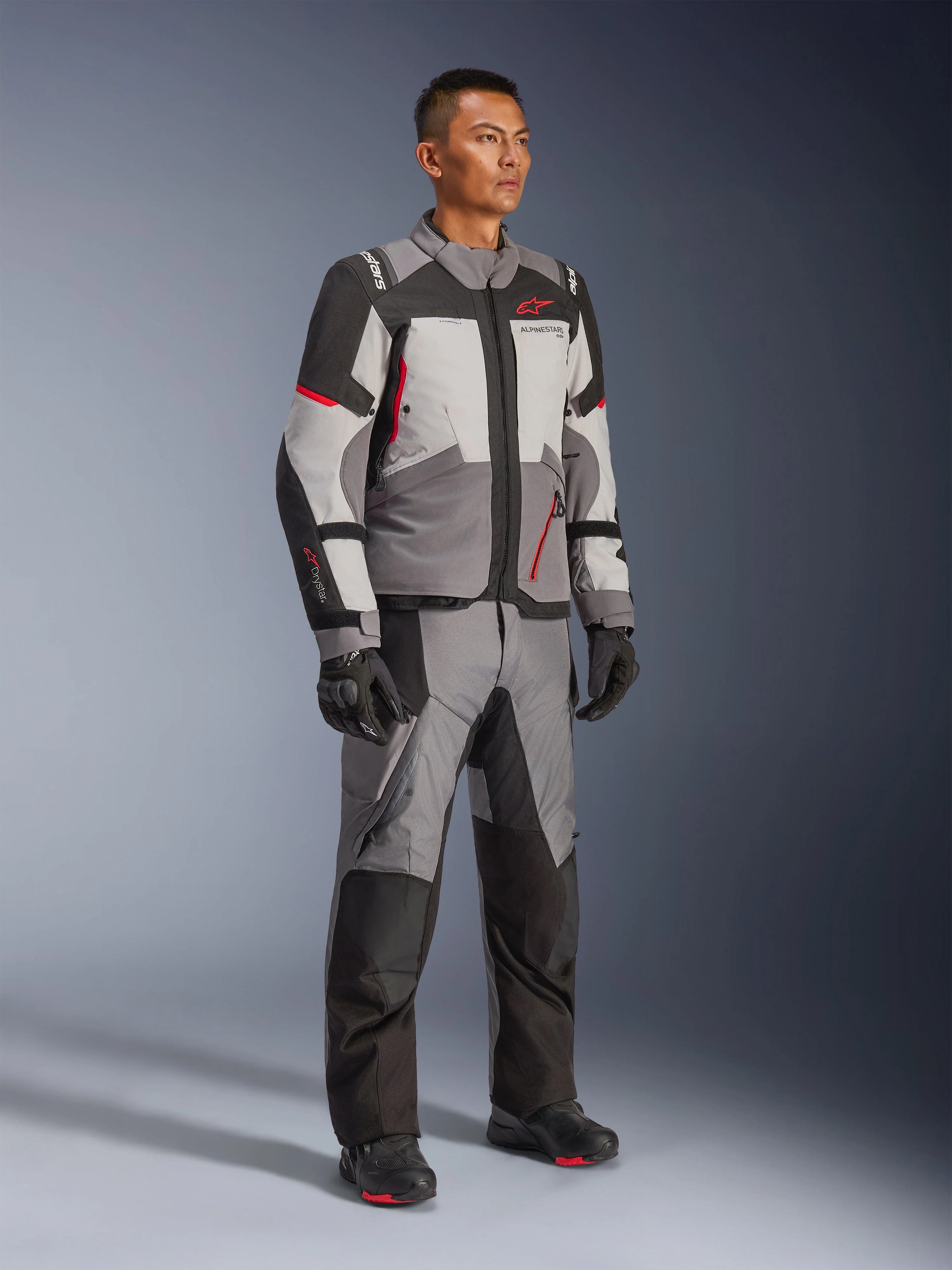 Andes V4 Drystar® Jacket - Image 4