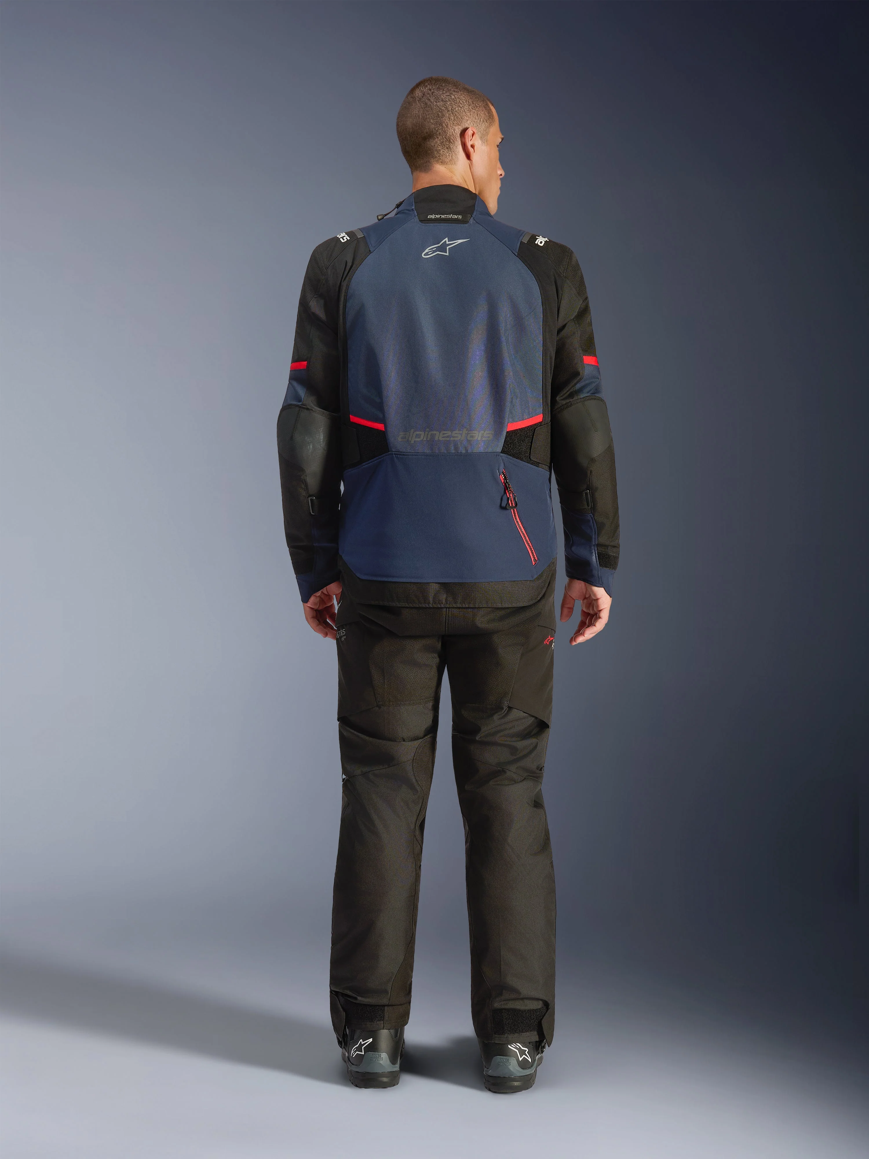 Andes V4 Drystar® Jacket - Image 3