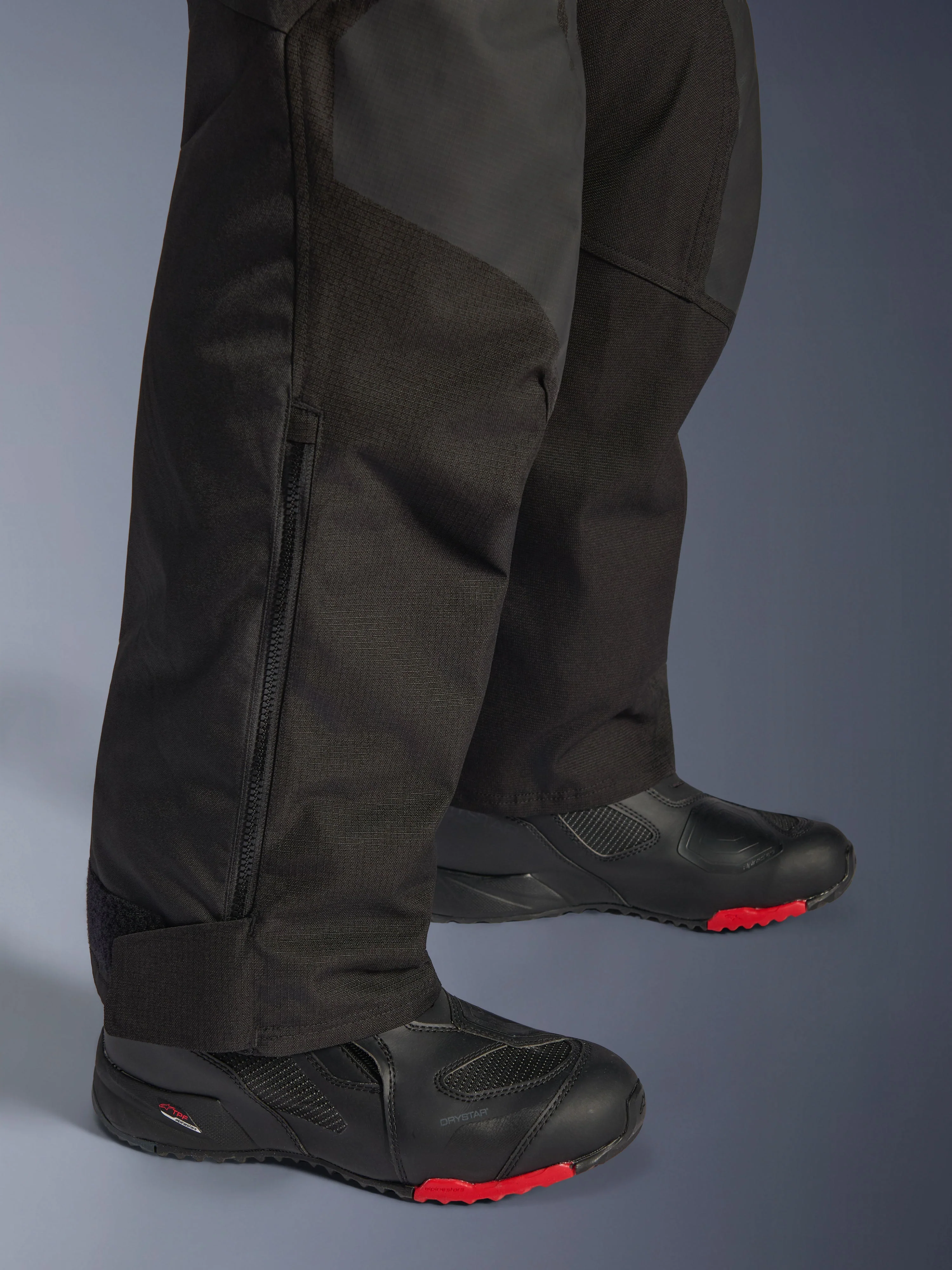 Andes V4 Drystar® Pants - Short - Image 8