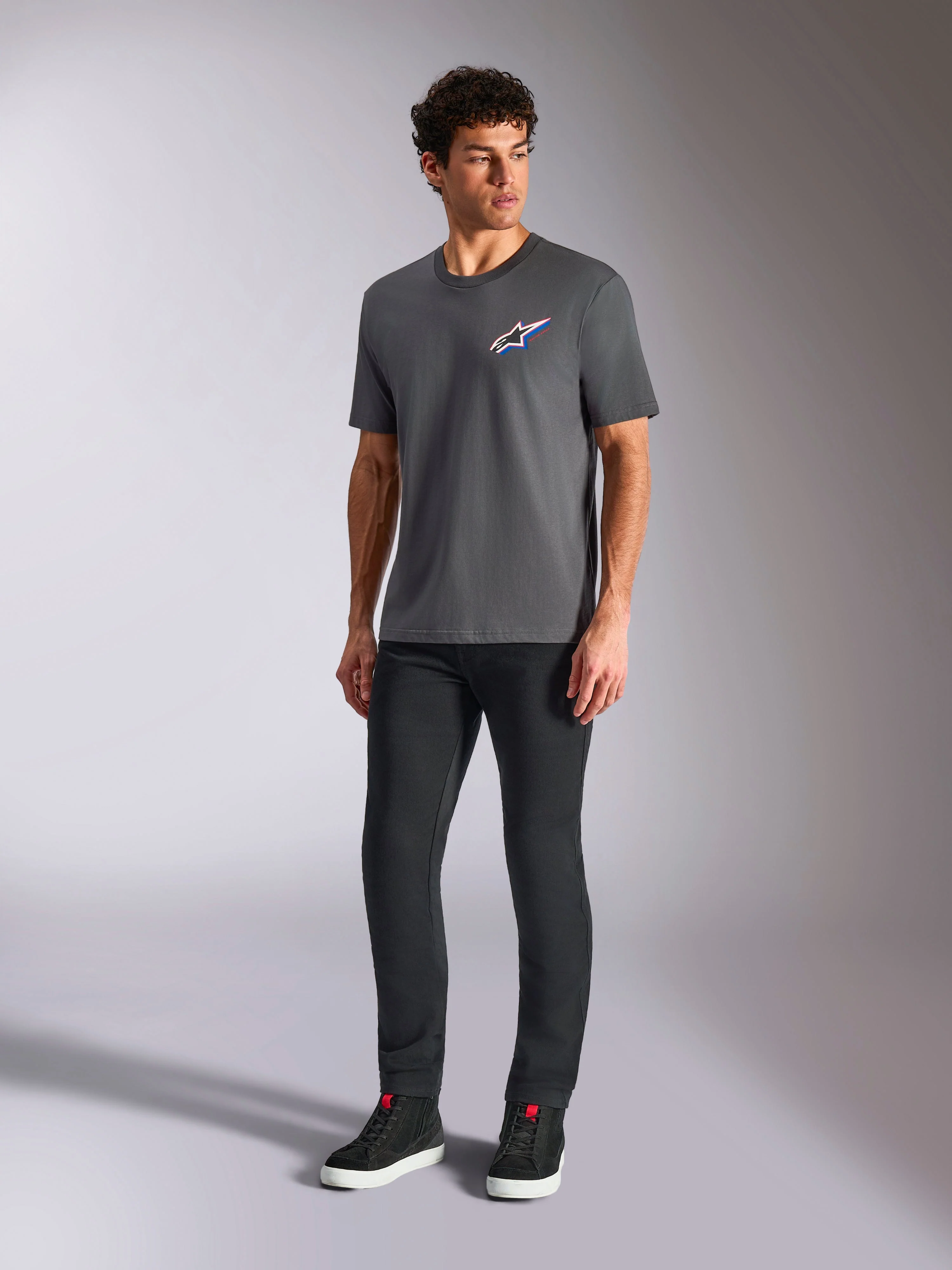 Angler CSF Tee - Short Sleeve - Image 3
