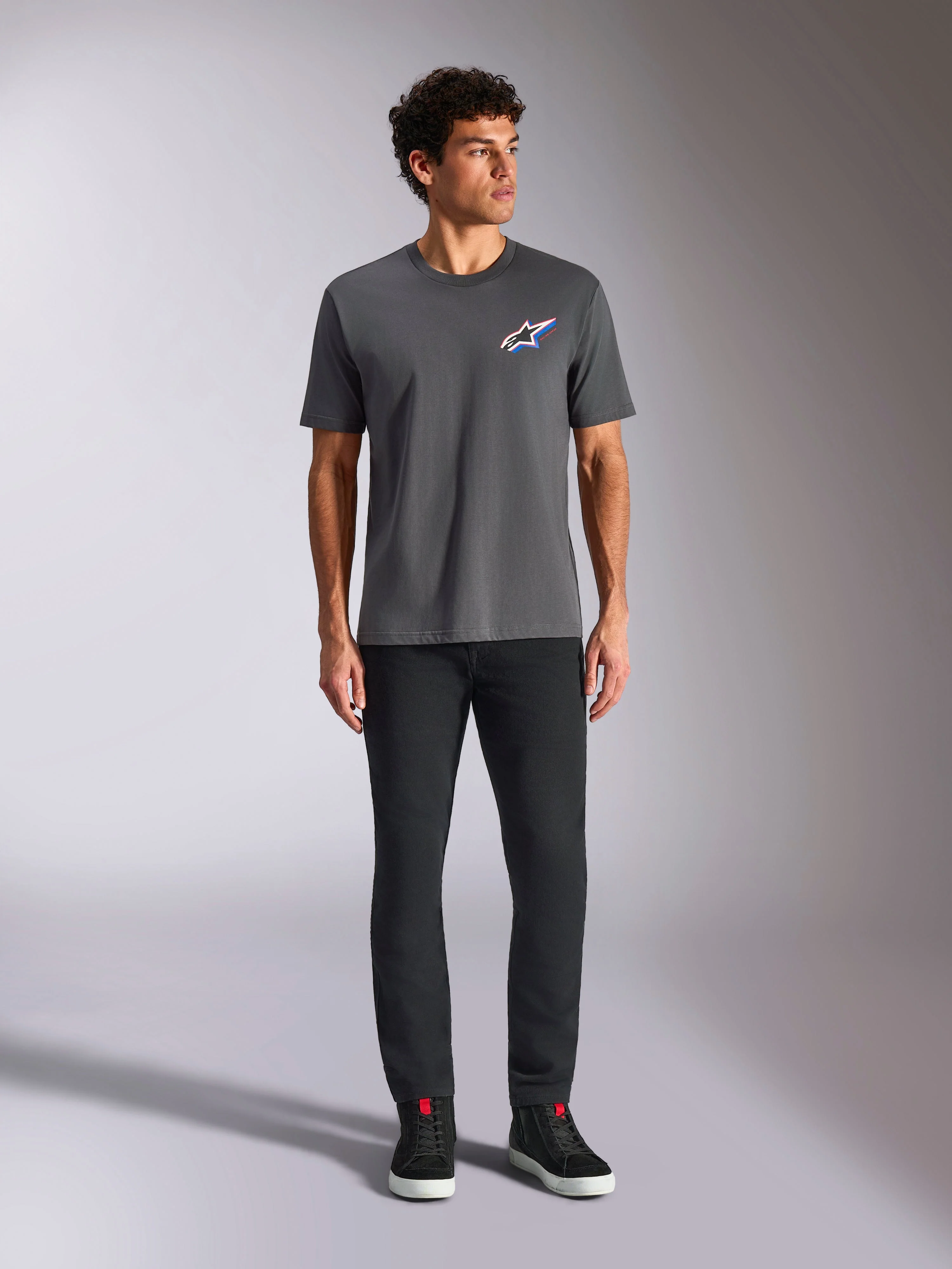 Angler CSF Tee - Short Sleeve - Image 4