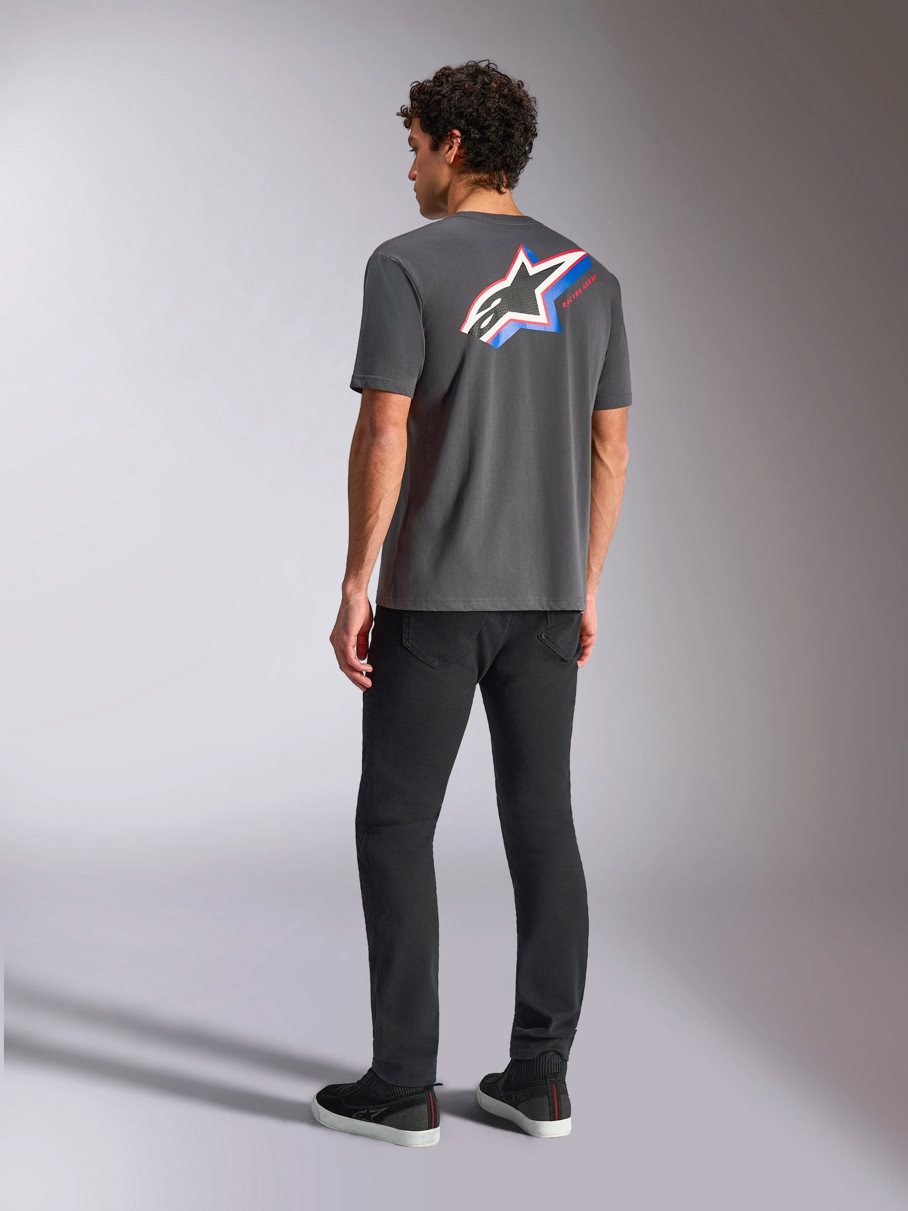 Angler CSF Tee - Short Sleeve - Image 5