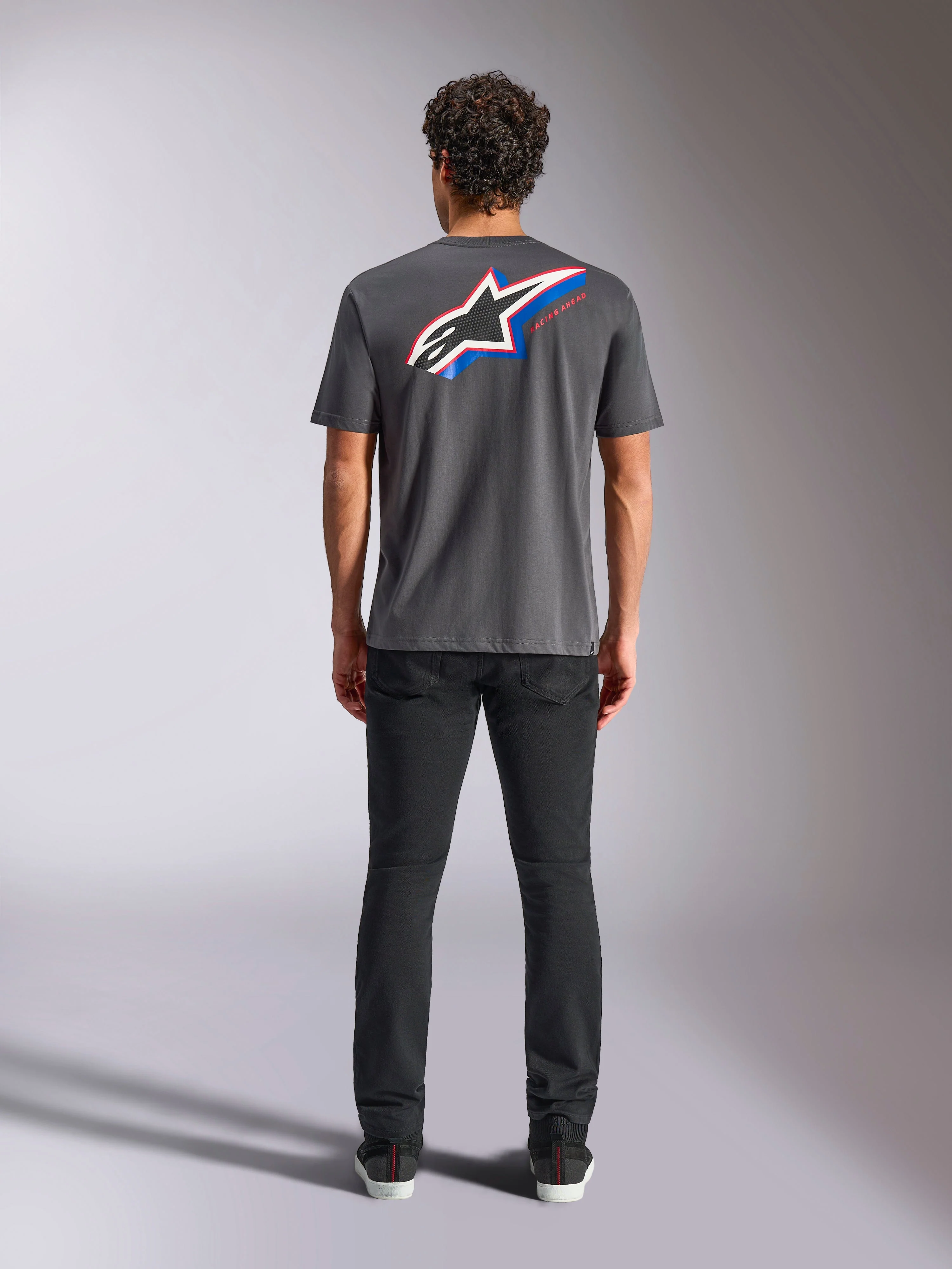 Angler CSF Tee - Short Sleeve - Image 6