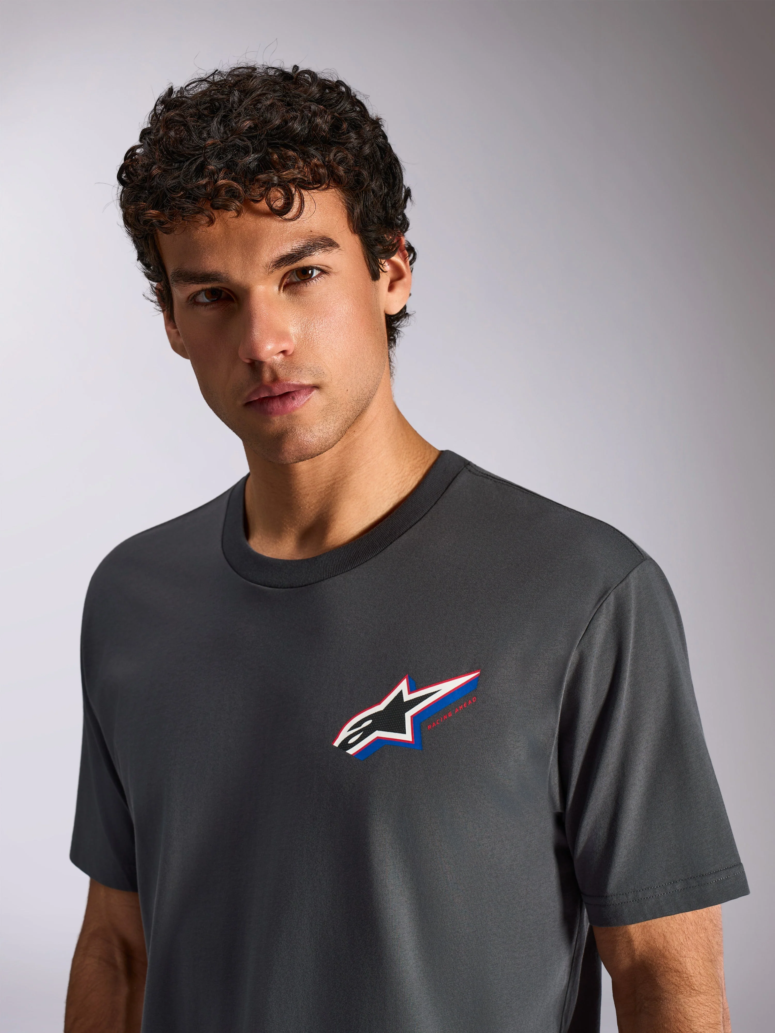 Angler CSF Tee - Short Sleeve - Image 7