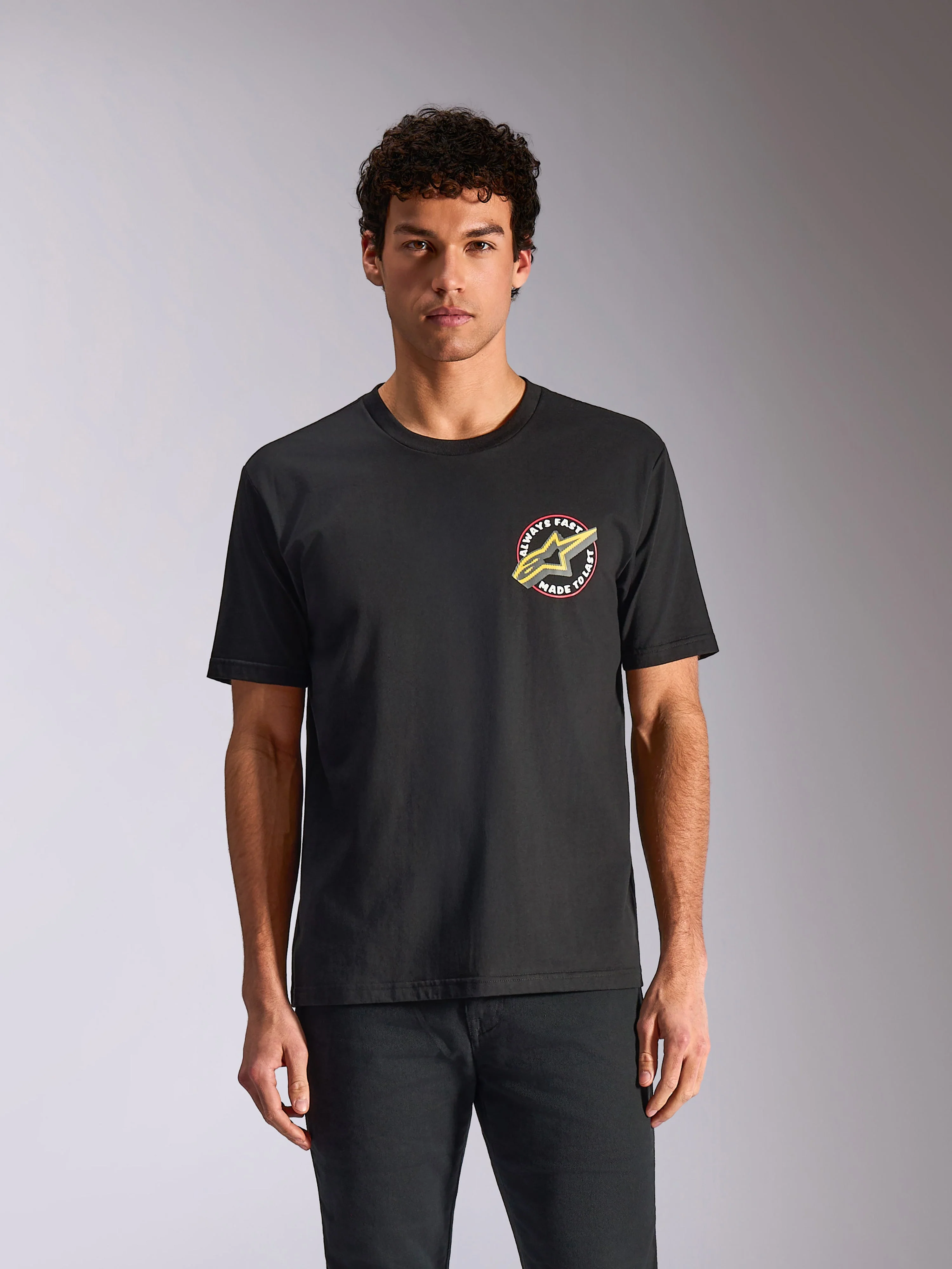 Aorbit CSF Tee - Short Sleeve