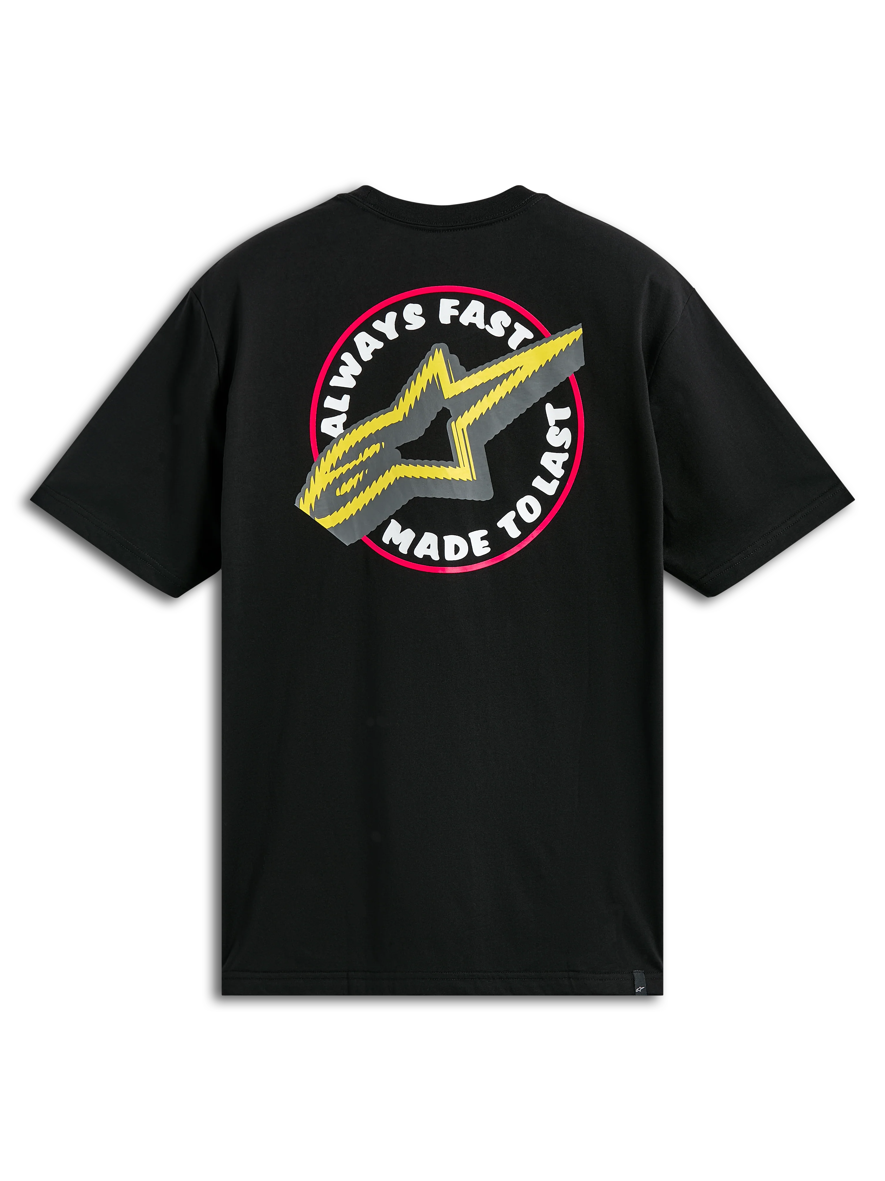 Aorbit CSF Tee - Short Sleeve - Image 10