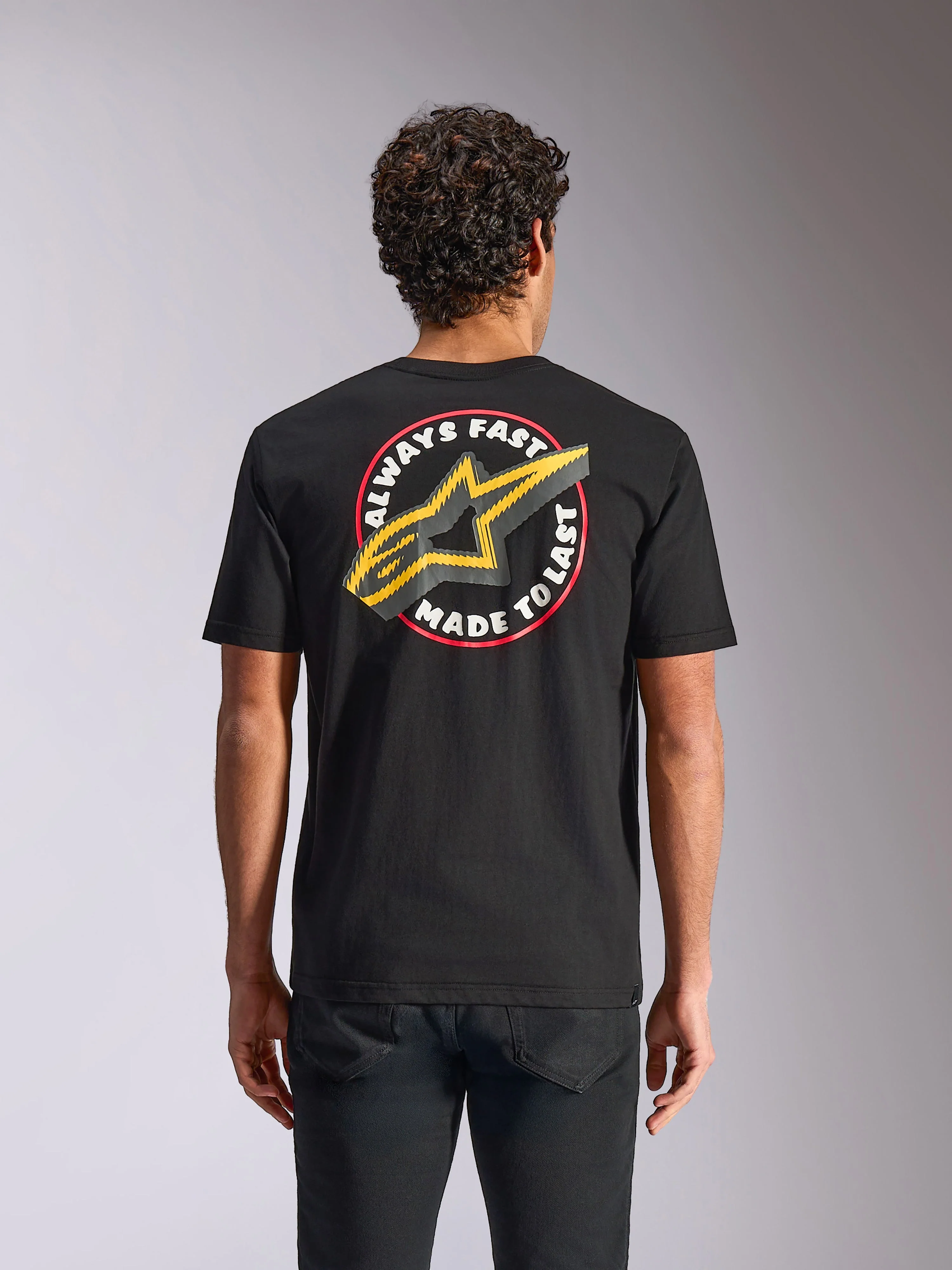 Aorbit CSF Tee - Short Sleeve - Image 2