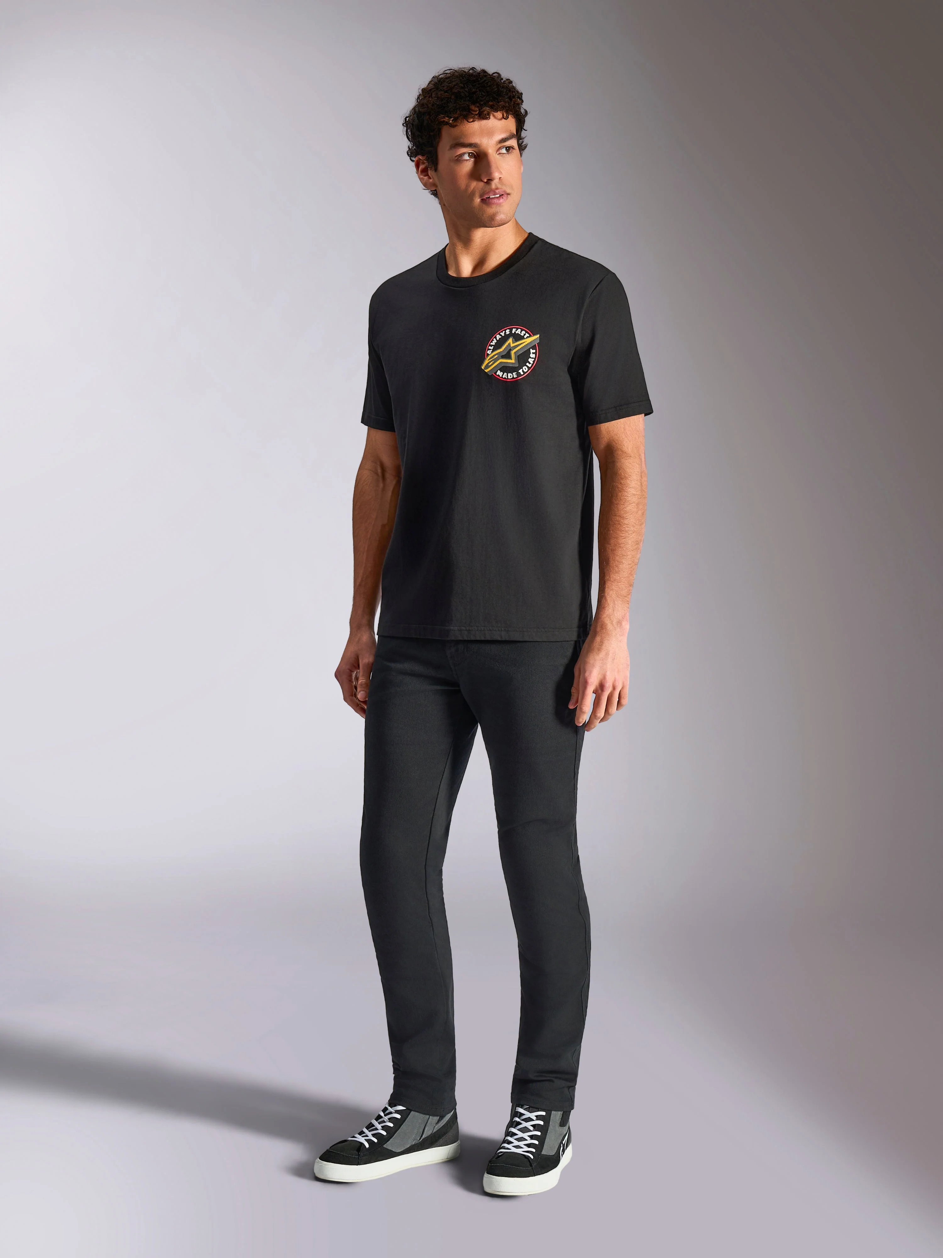Aorbit CSF Tee - Short Sleeve - Image 3