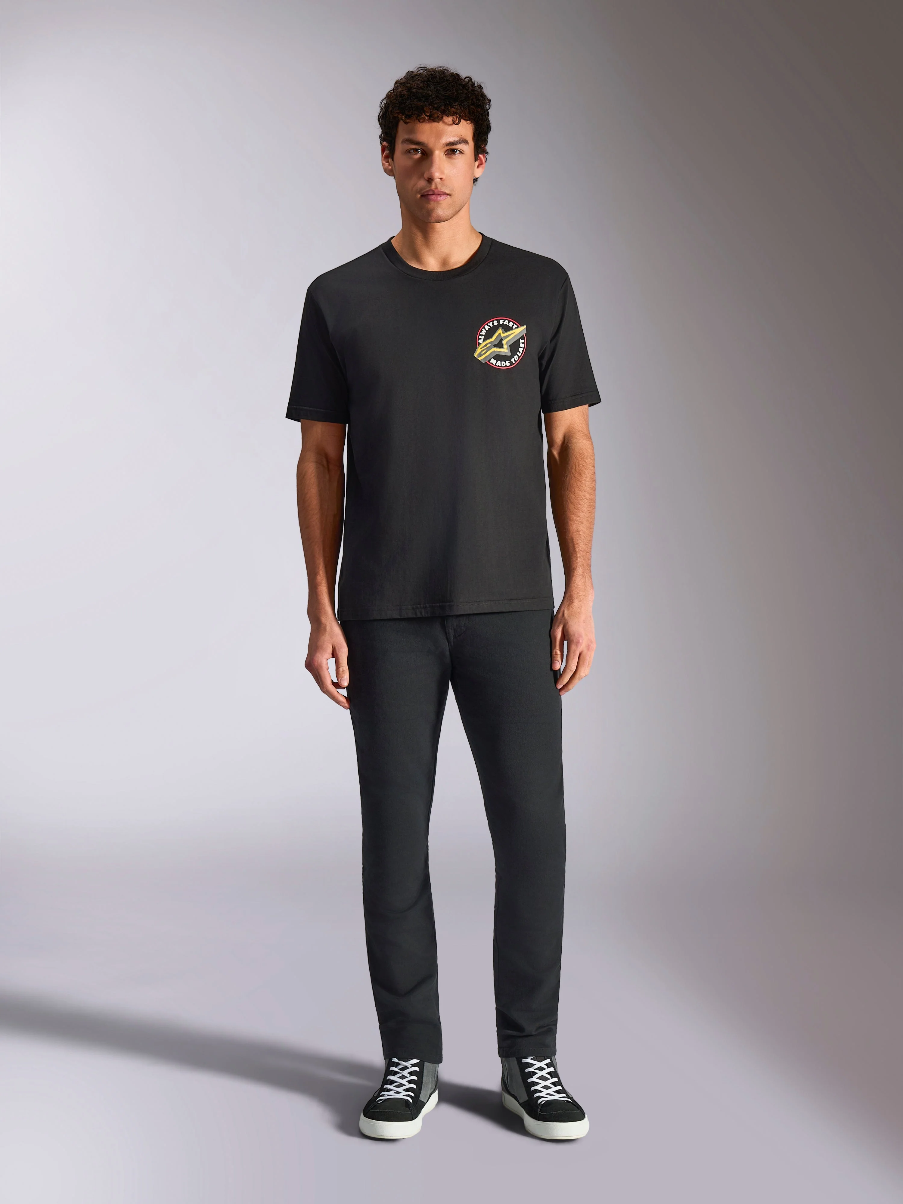 Aorbit CSF Tee - Short Sleeve - Image 4