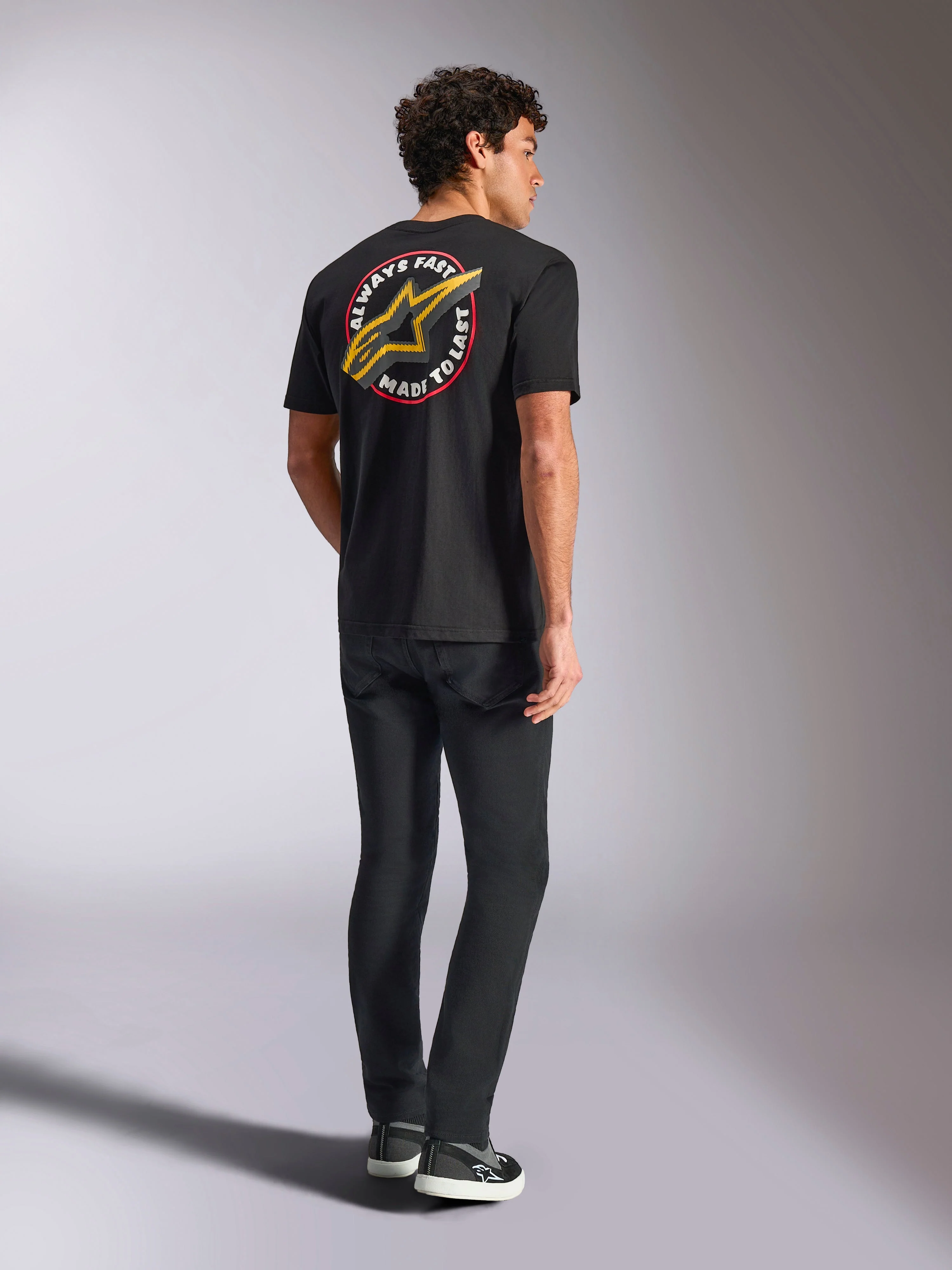 Aorbit CSF Tee - Short Sleeve - Image 5