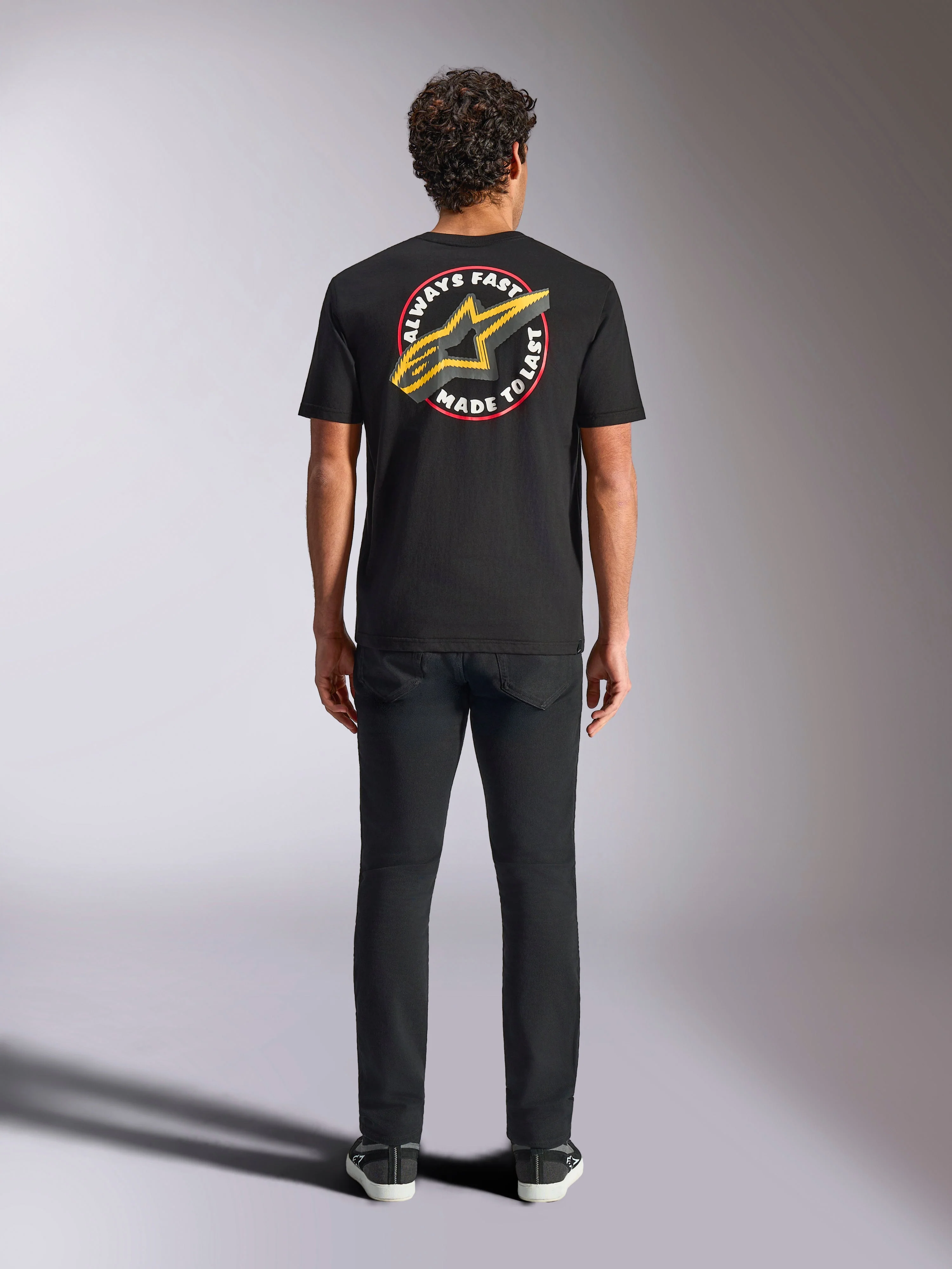 Aorbit CSF Tee - Short Sleeve - Image 6