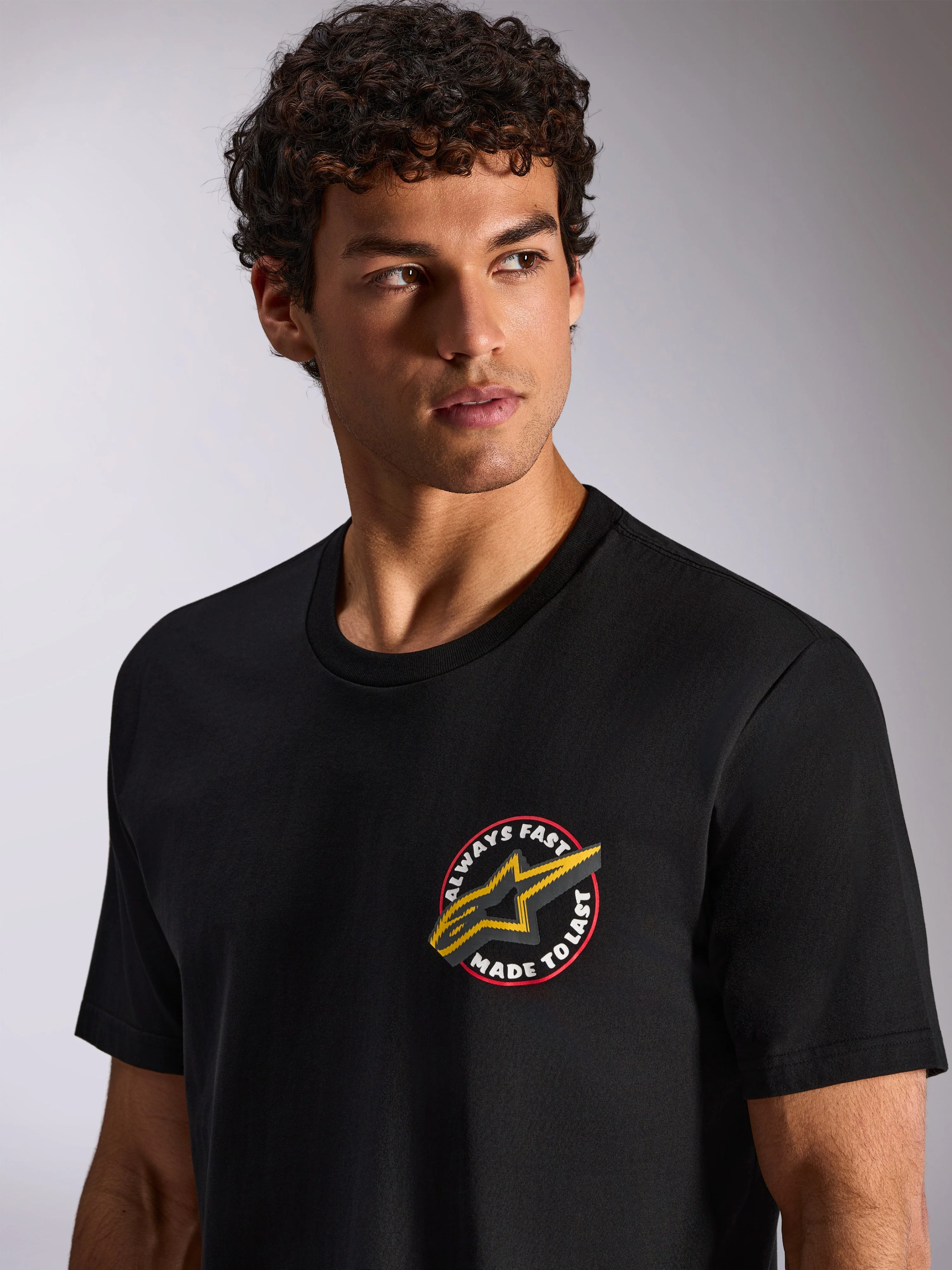 Aorbit CSF Tee - Short Sleeve - Image 7