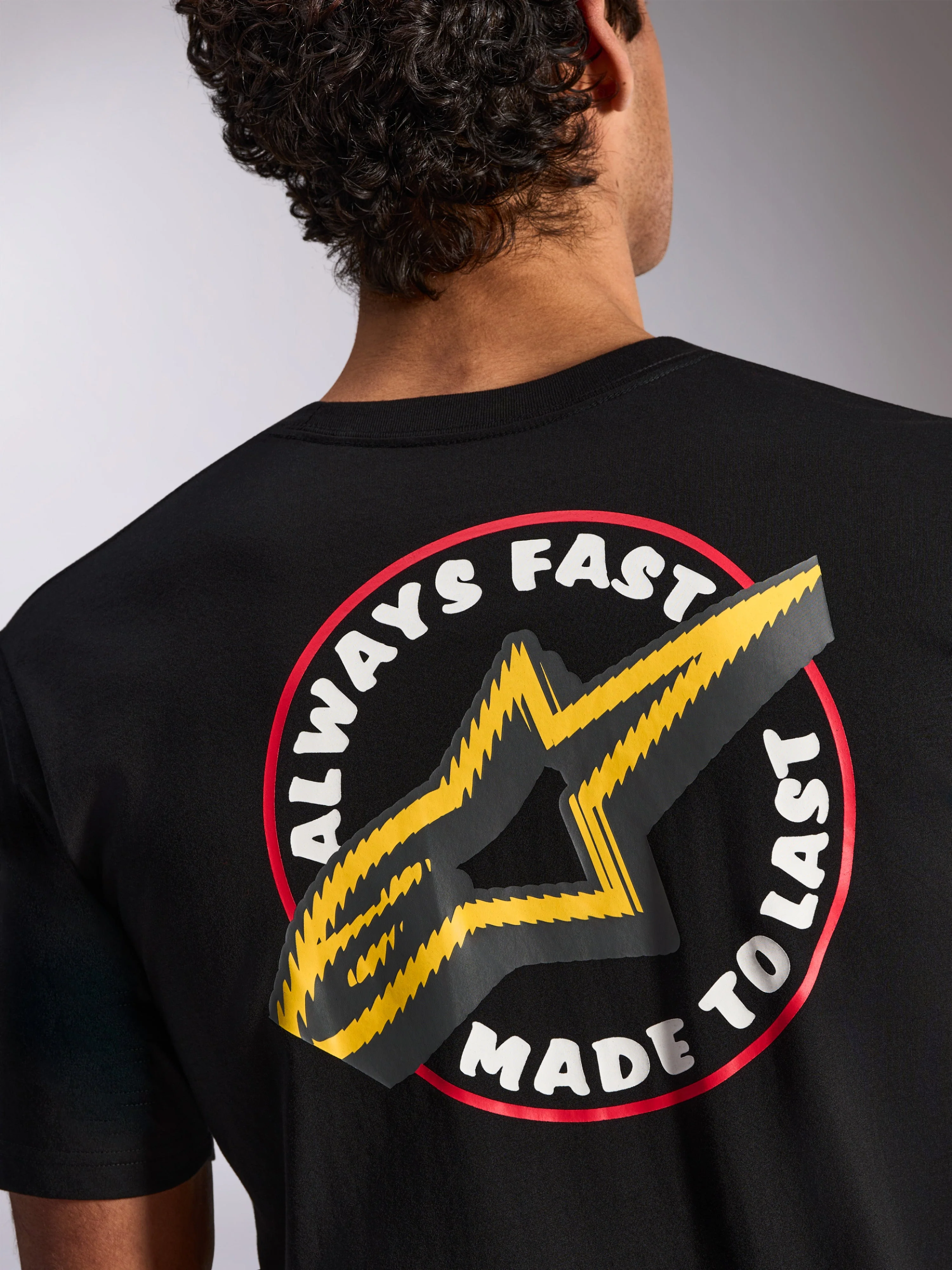 Aorbit CSF Tee - Short Sleeve - Image 8