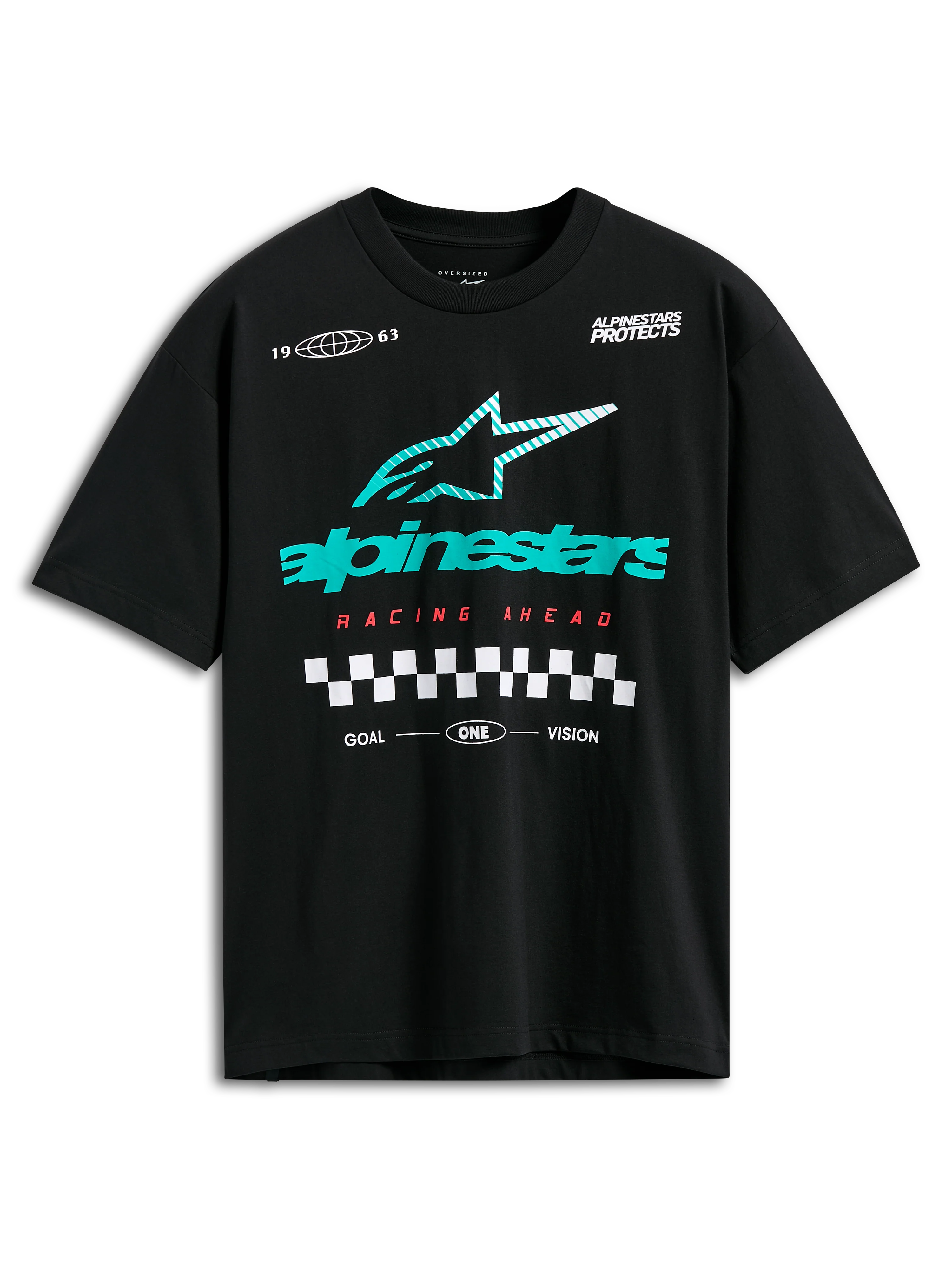Aplomb Oversized CSF Tee - Short Sleeve - Image 10