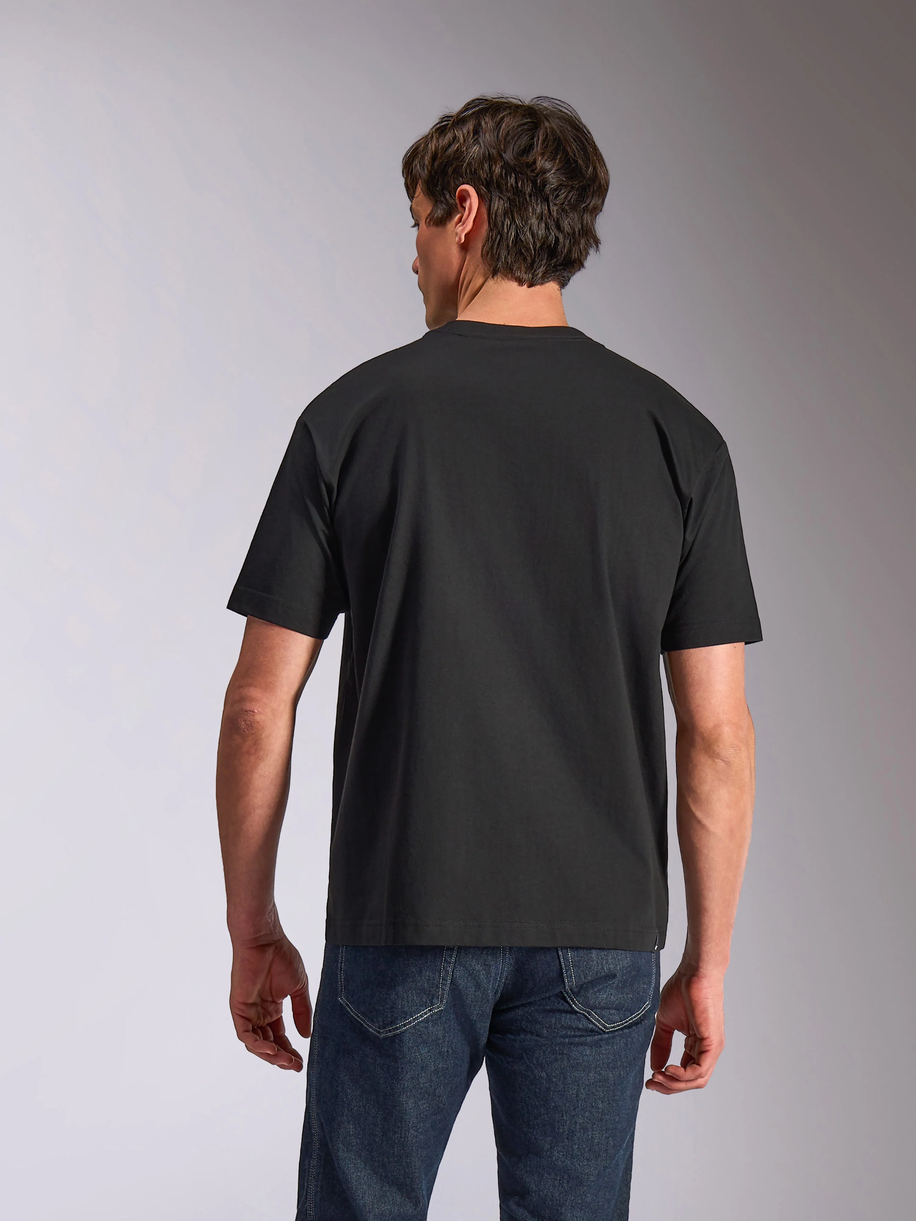Aplomb Oversized CSF Tee - Short Sleeve - Image 3