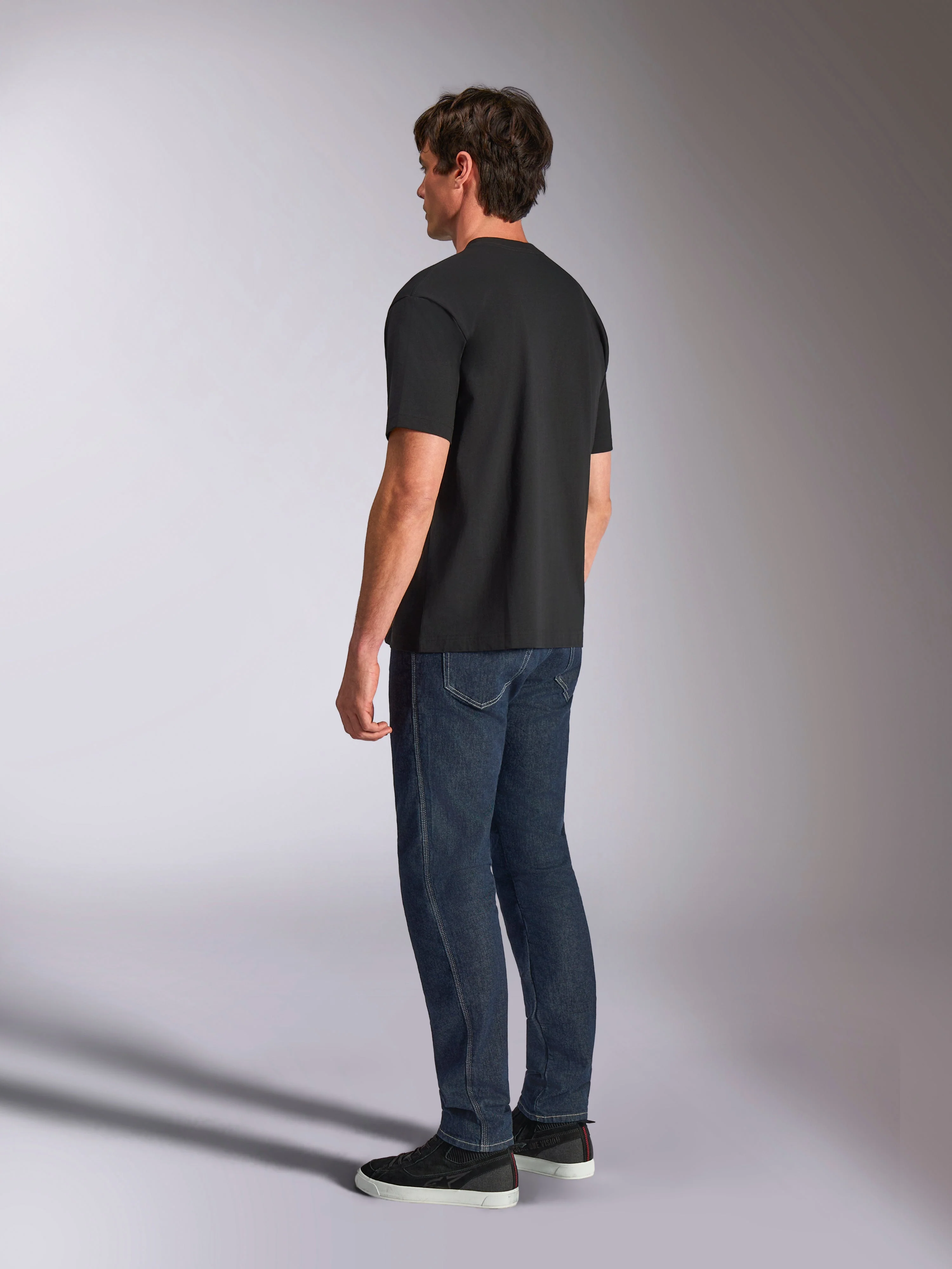 Aplomb Oversized CSF Tee - Short Sleeve - Image 6