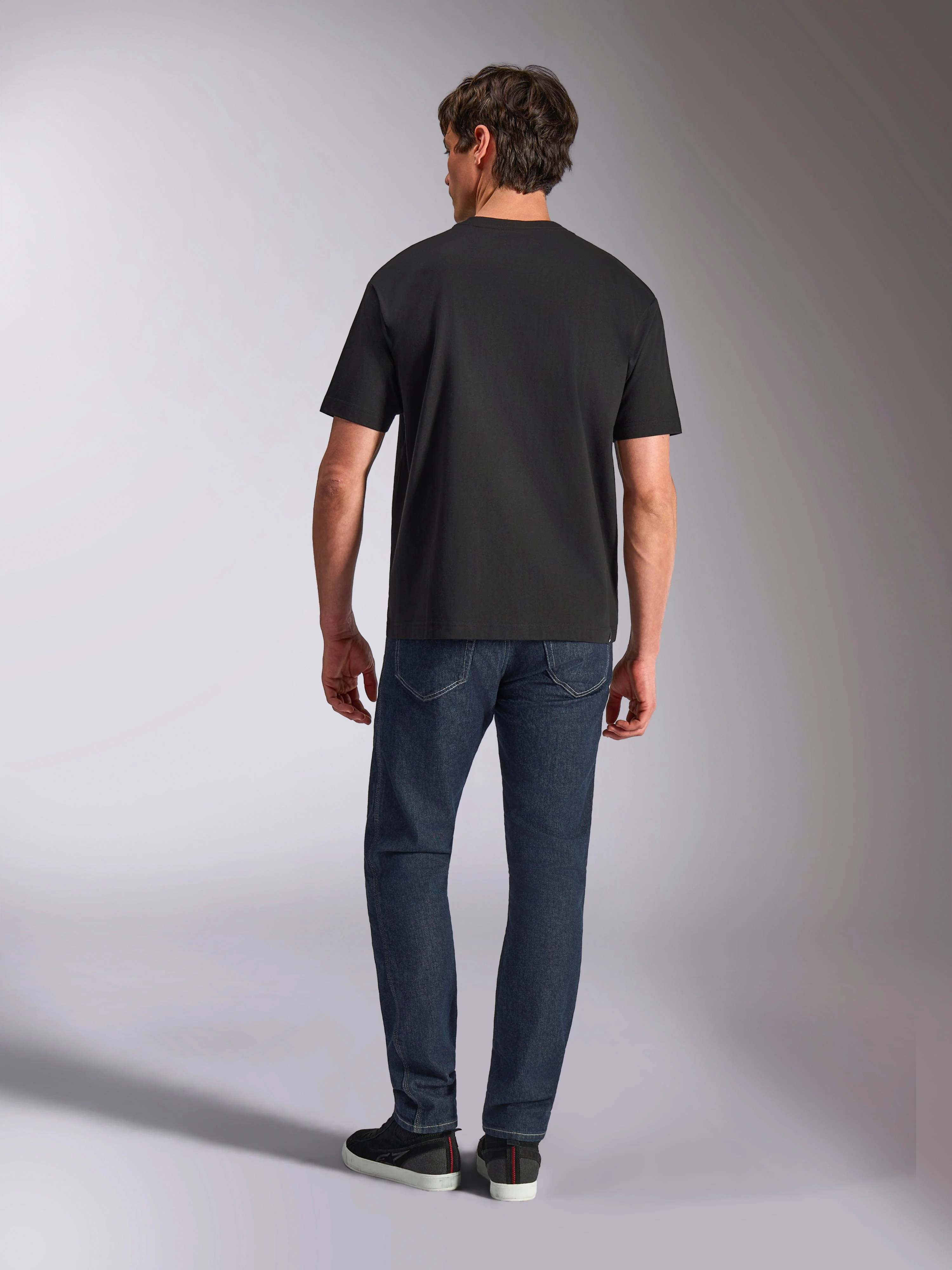 Aplomb Oversized CSF Tee - Short Sleeve - Image 7