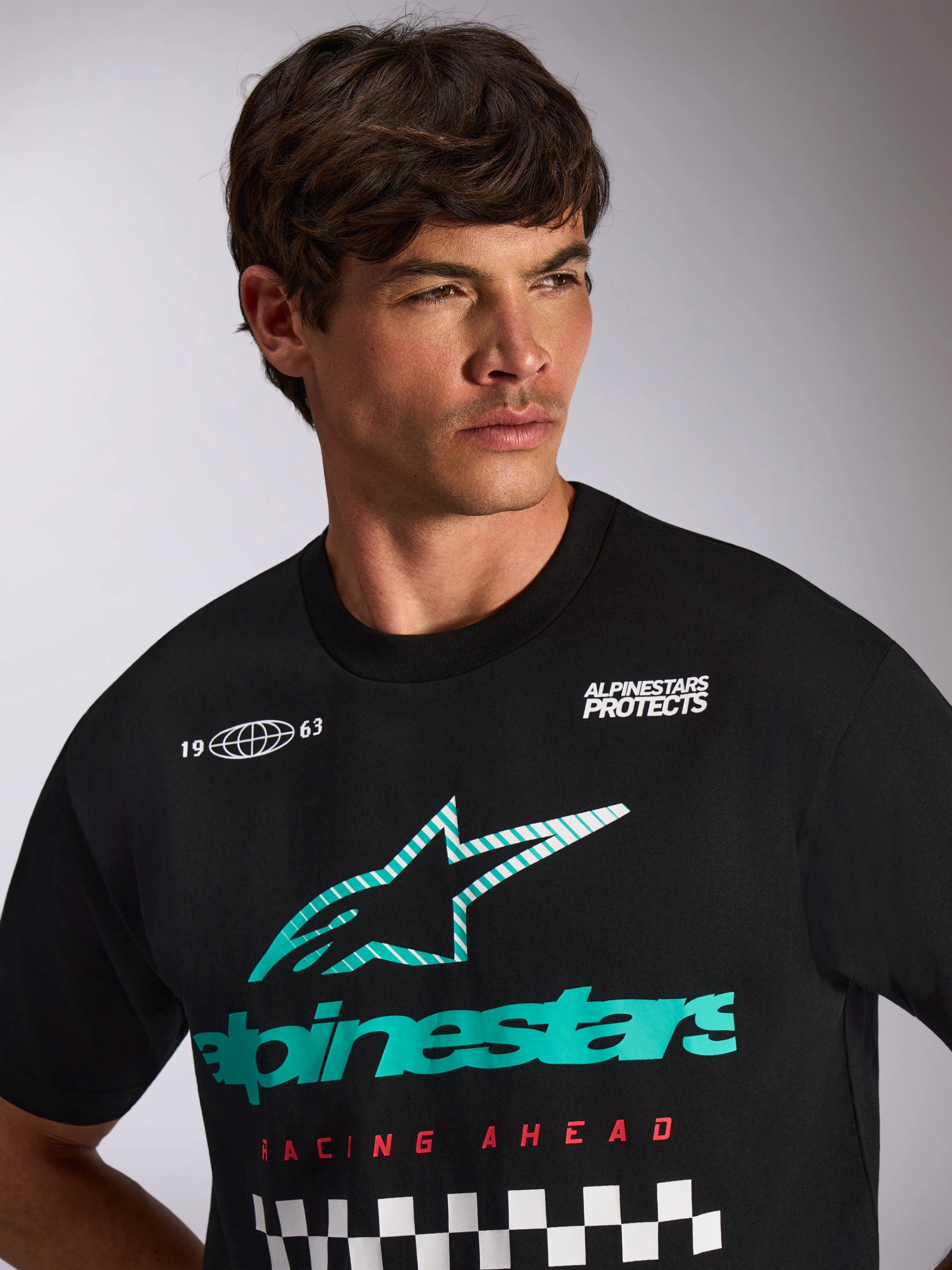 Aplomb Oversized CSF Tee - Short Sleeve - Image 8