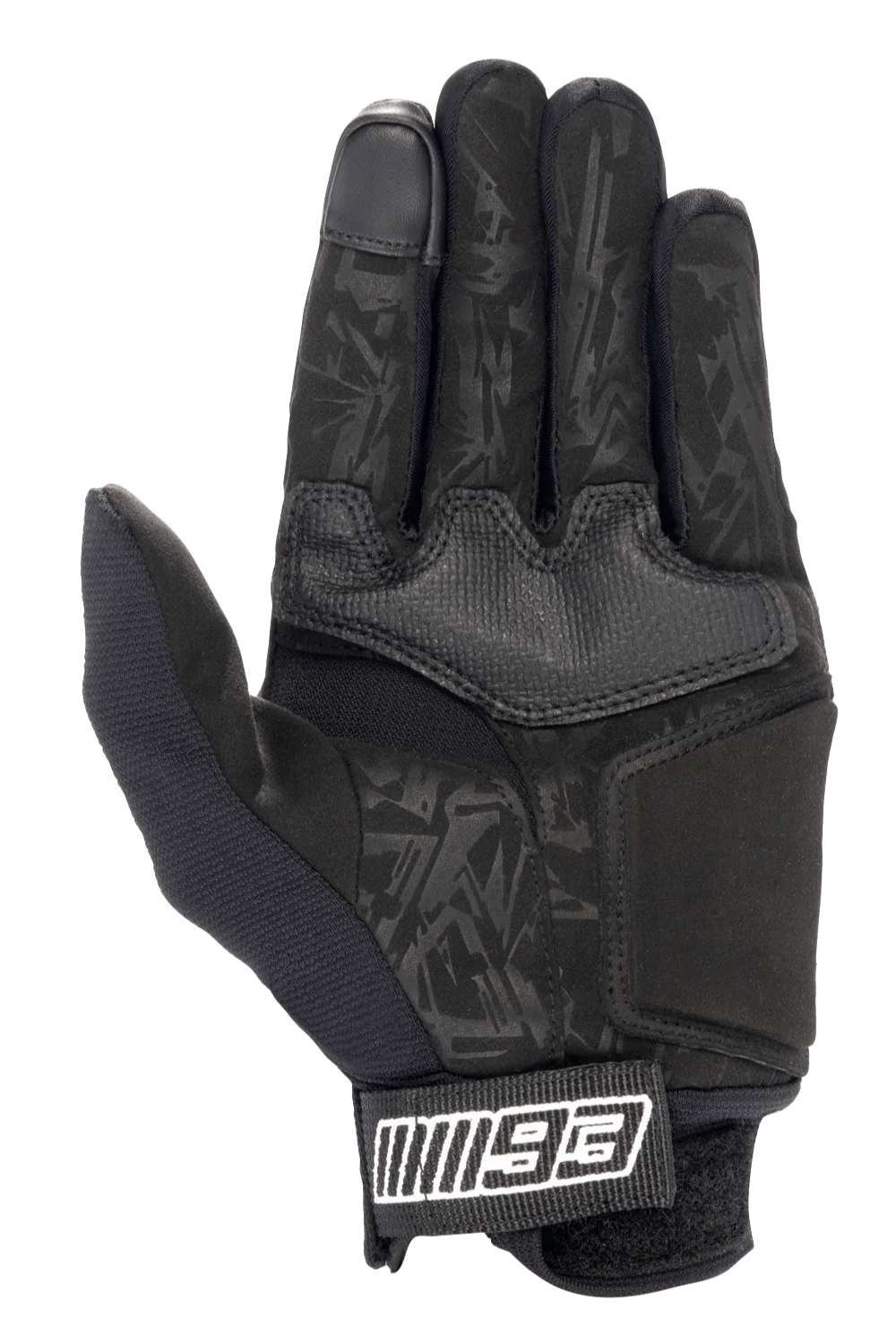 Aragon Glove - Image 2