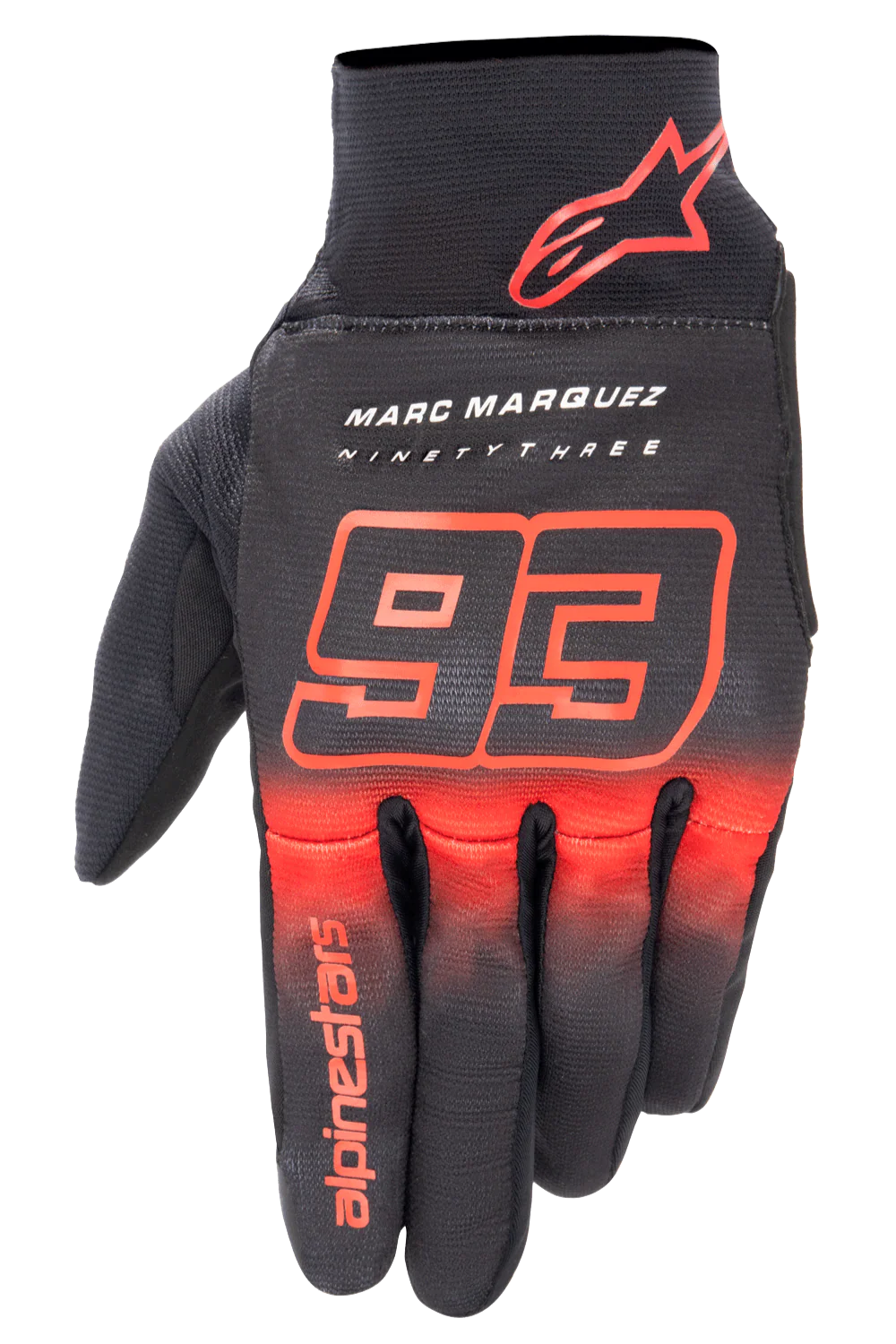 Aragon Glove - Image 3