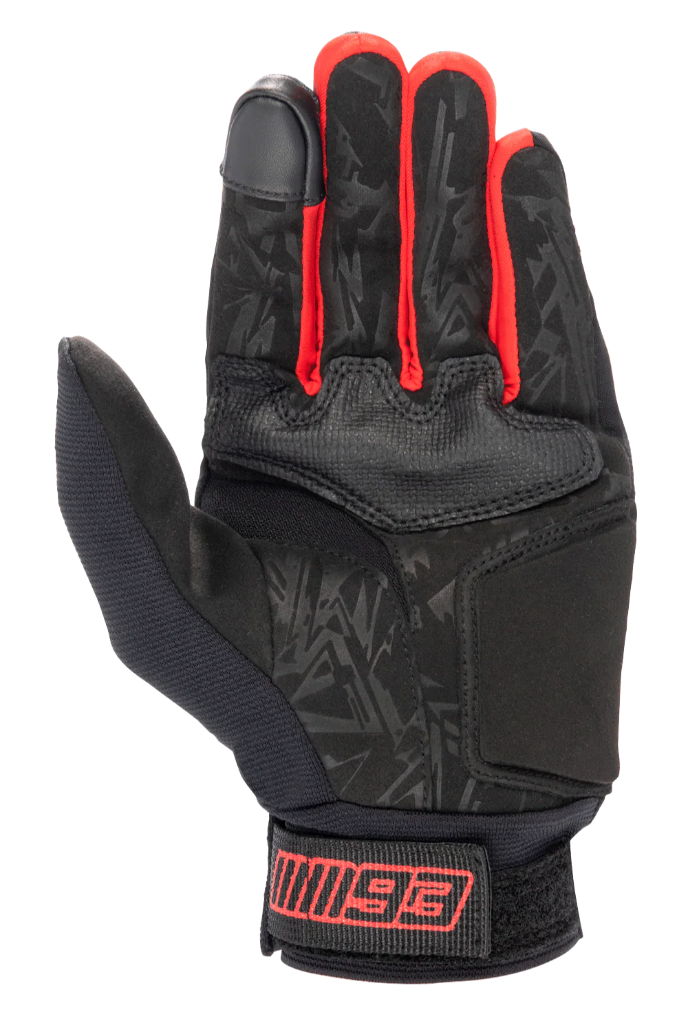 Aragon Glove - Image 2